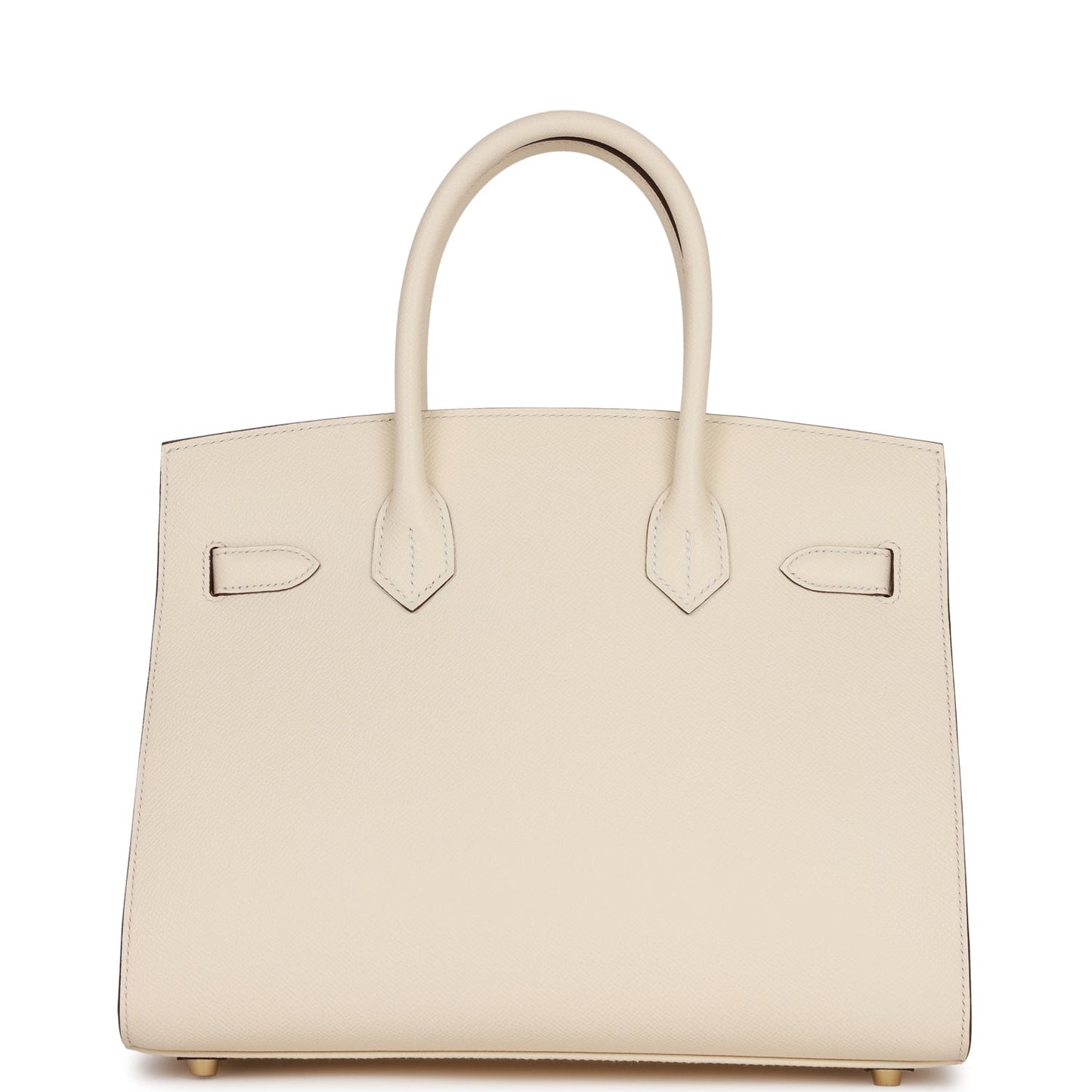 Hermes Birkin Sellier 30 Nata Epsom Gold Hardware