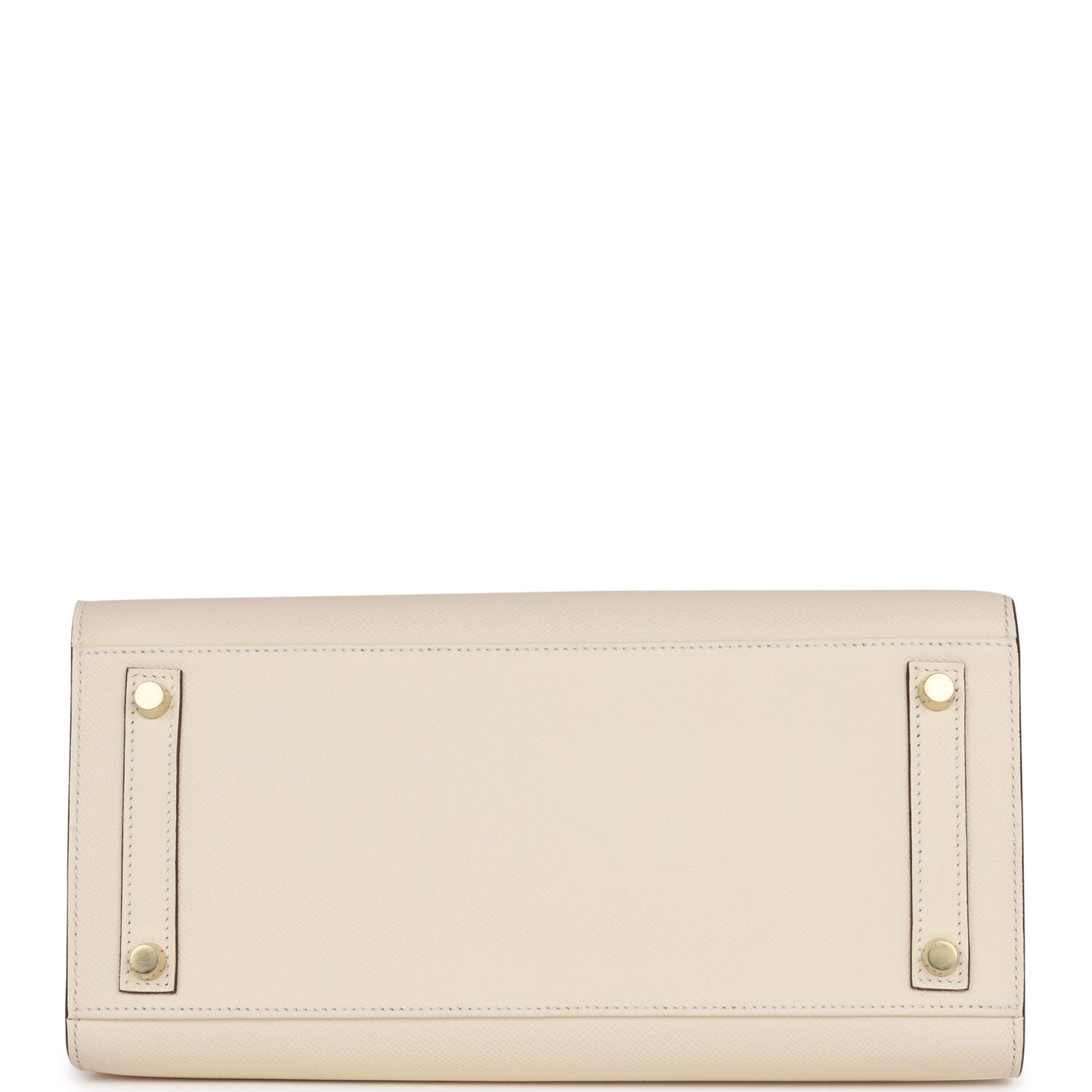 Hermes Birkin Sellier 30 Nata Epsom Gold Hardware