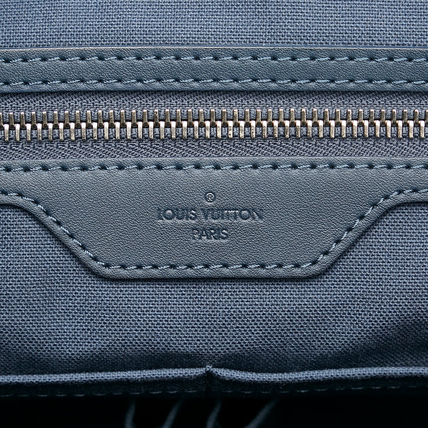 Louis Vuitton Sprinter MM Damier Ebene Canvas