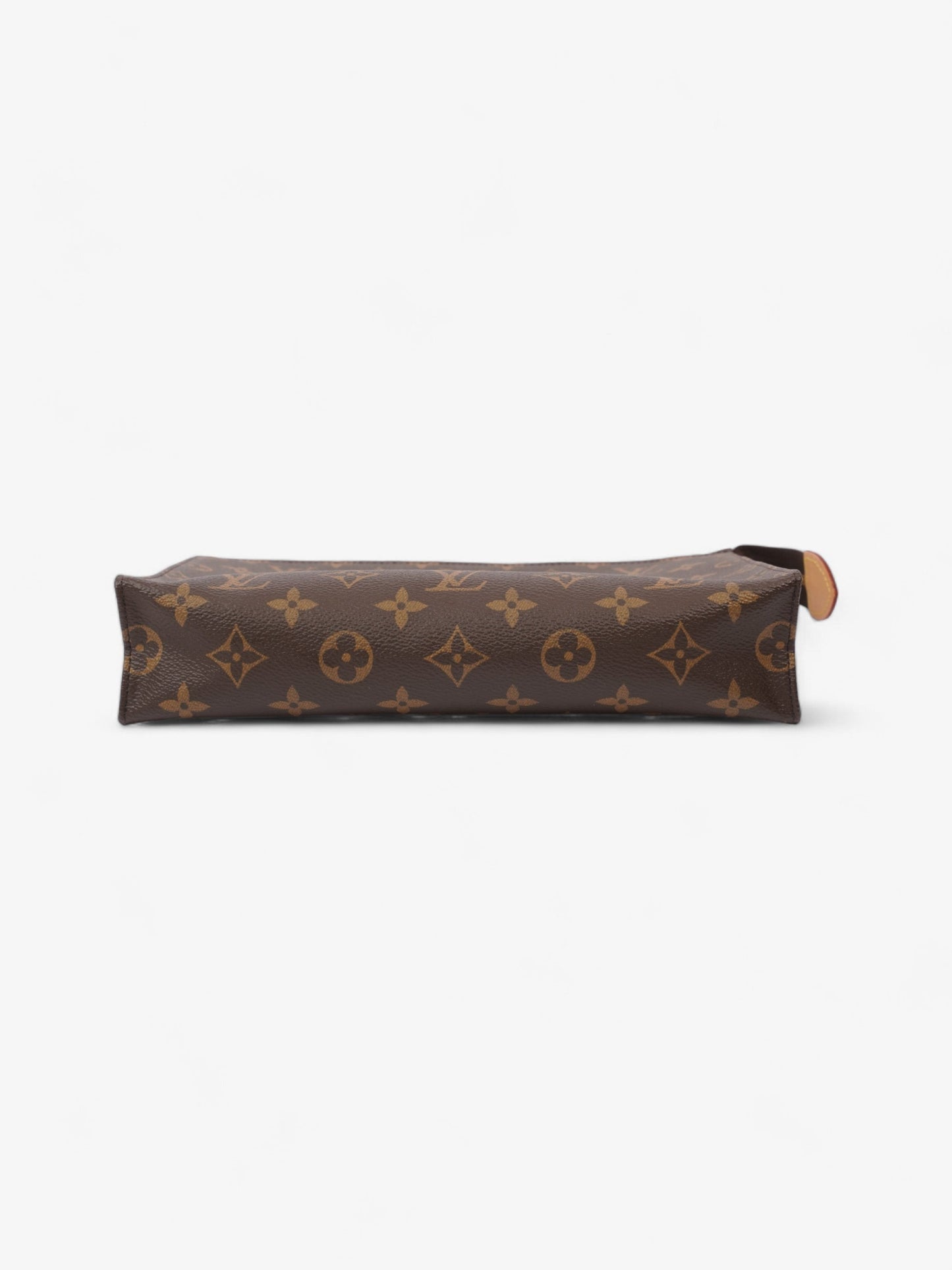 Louis Vuitton Toiletry Pouch Monogram Coated Canvas 26