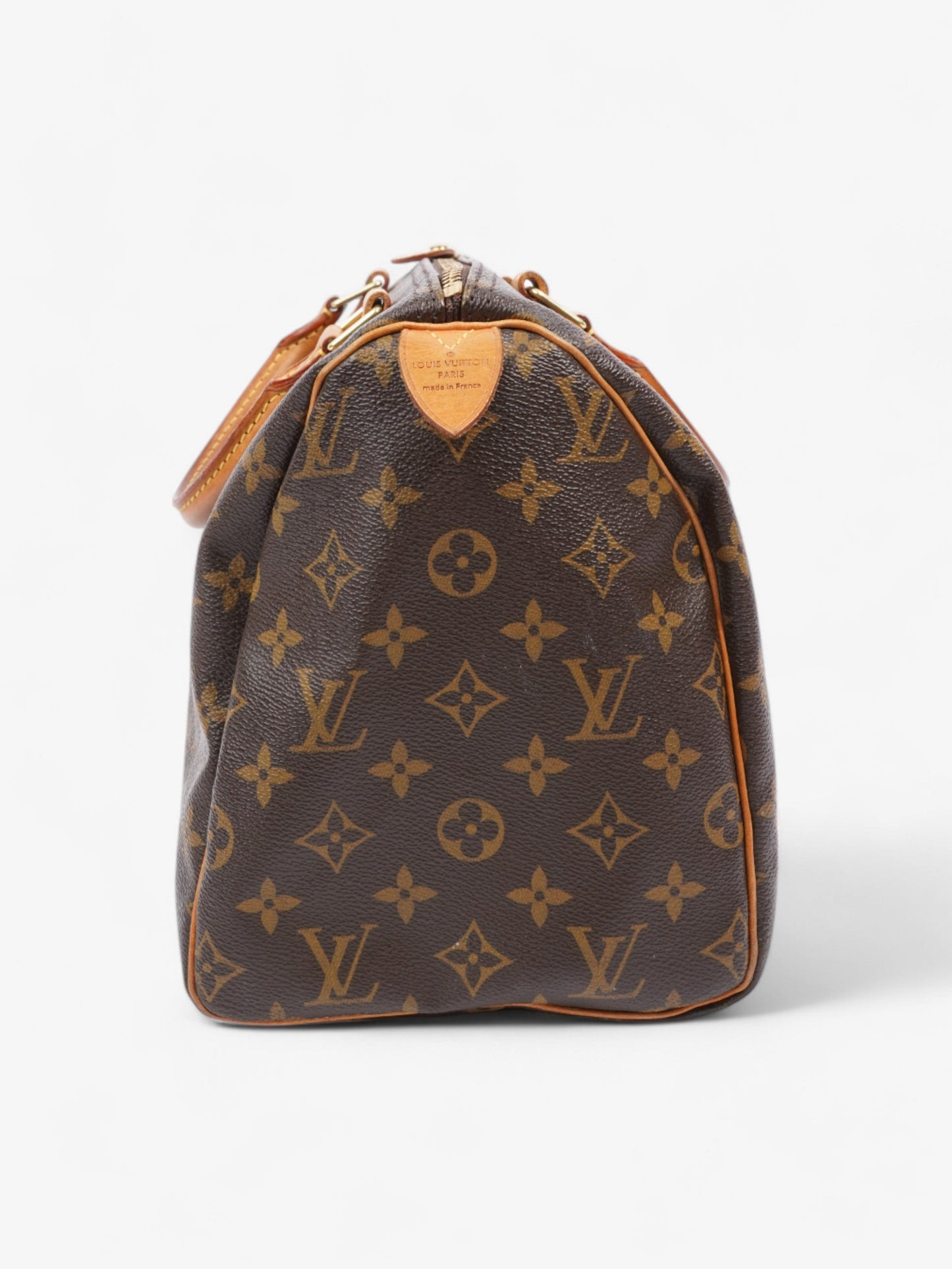 Louis Vuitton Speedy Monogram Coated Canvas 30