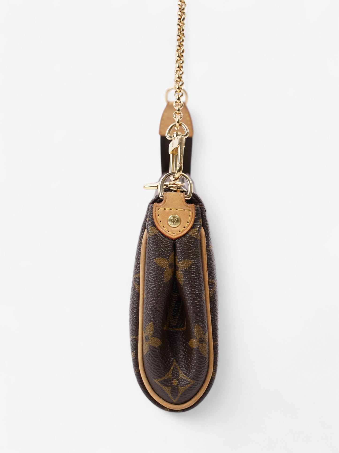 Louis Vuitton Eva Monogram Canvas