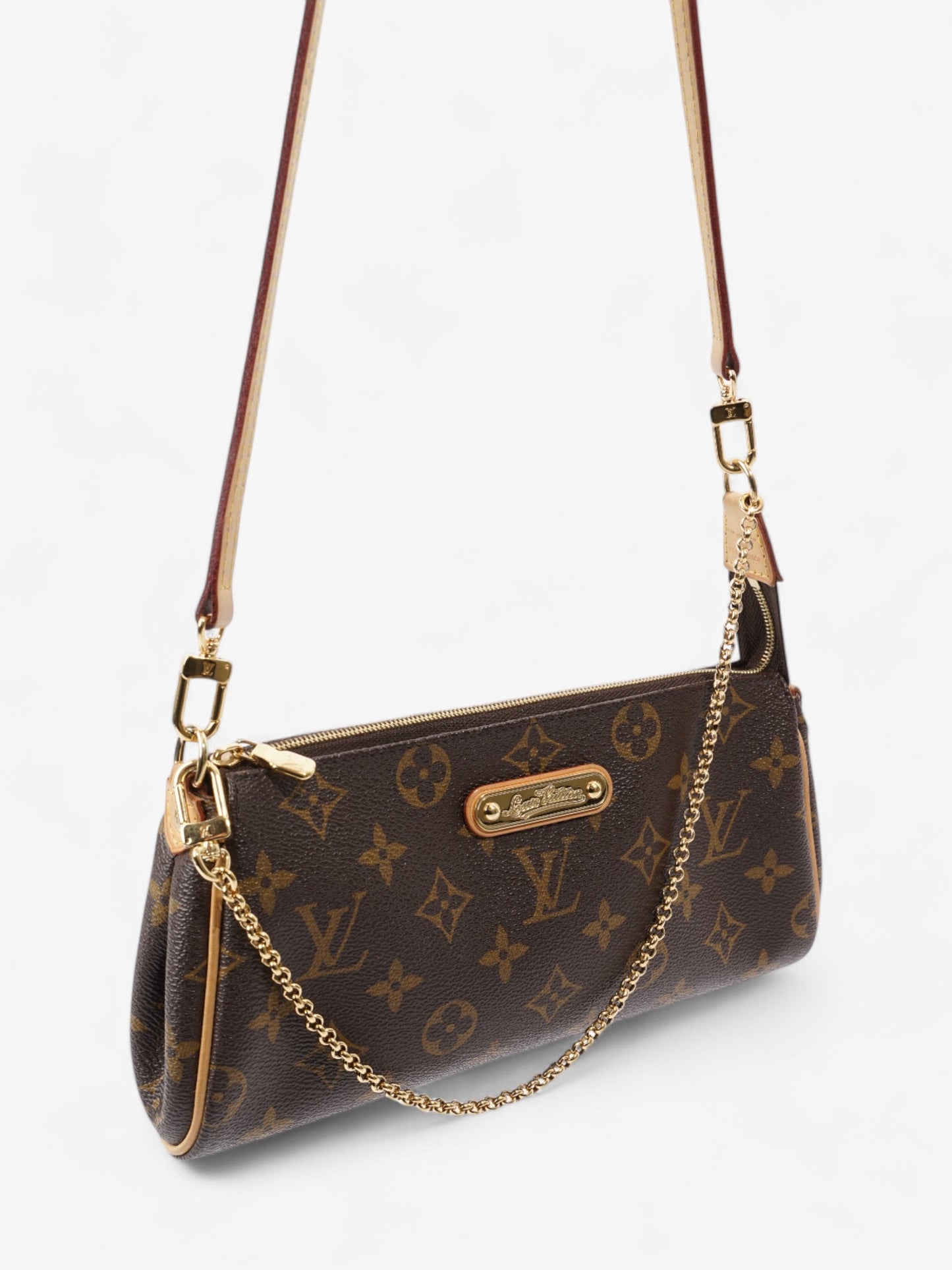 Louis Vuitton Eva Monogram Canvas