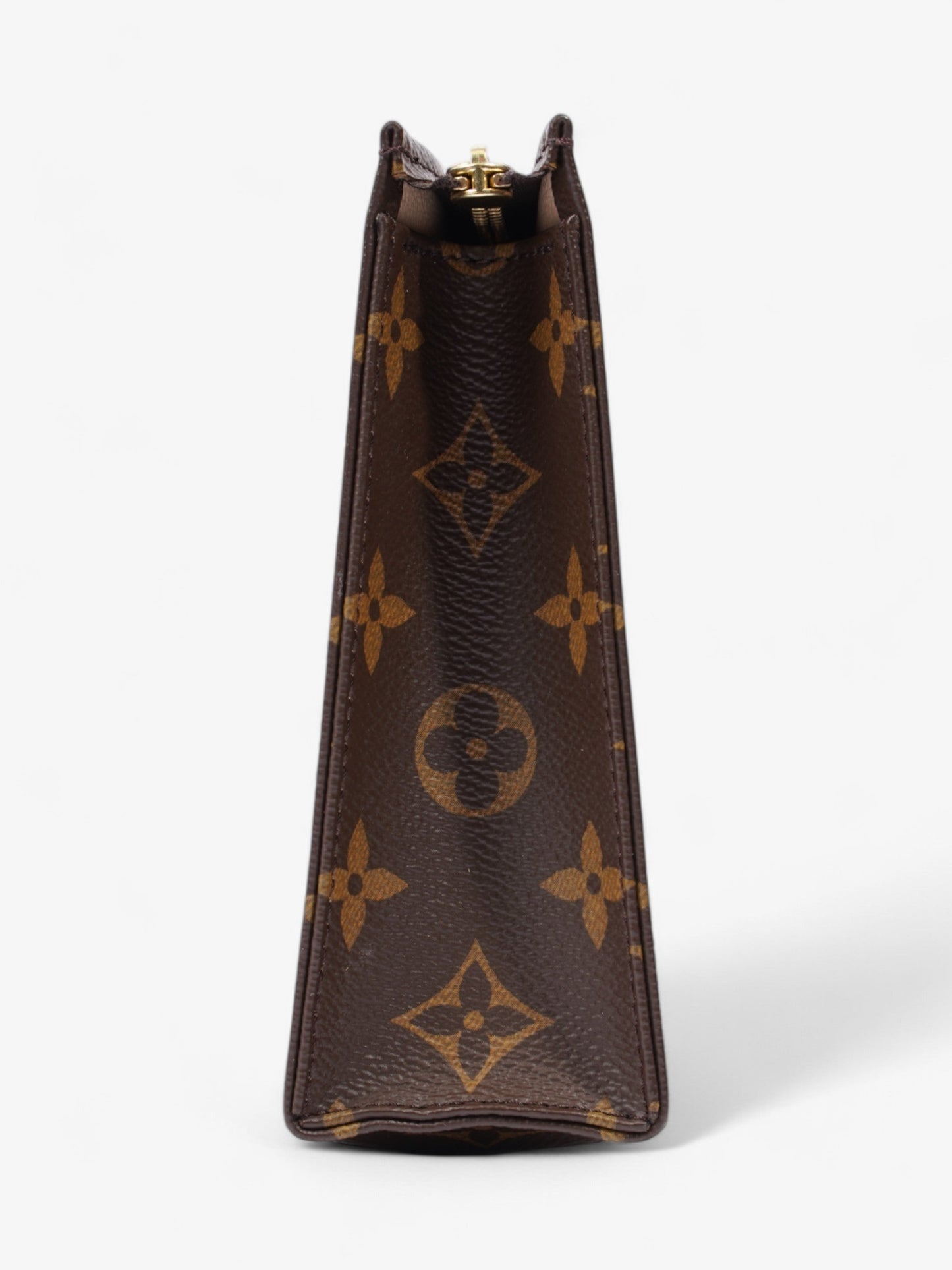 Louis Vuitton Toiletry Pouch Monogram Canvas 19