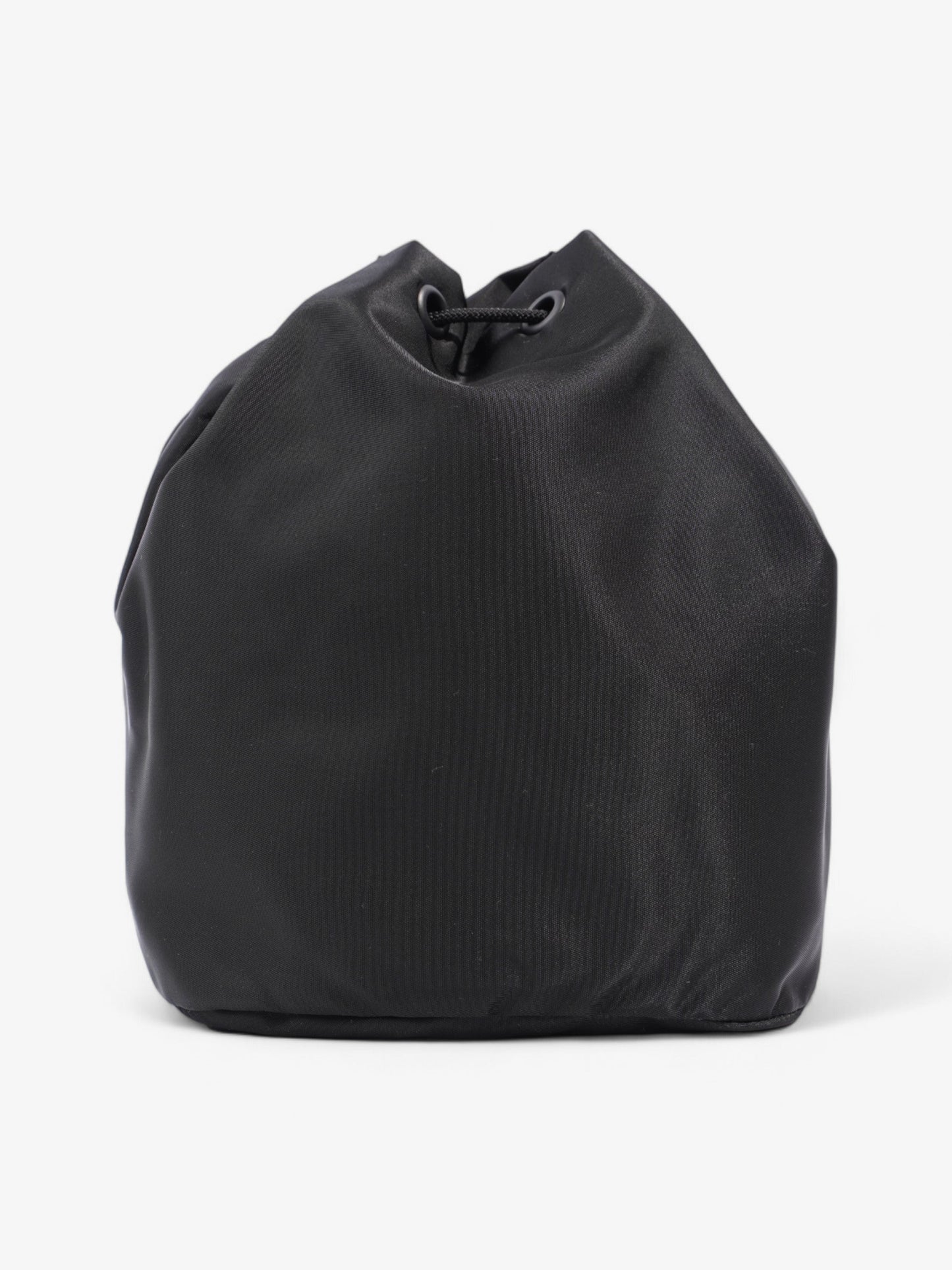 Burberry Phoebe  Black / White Nylon