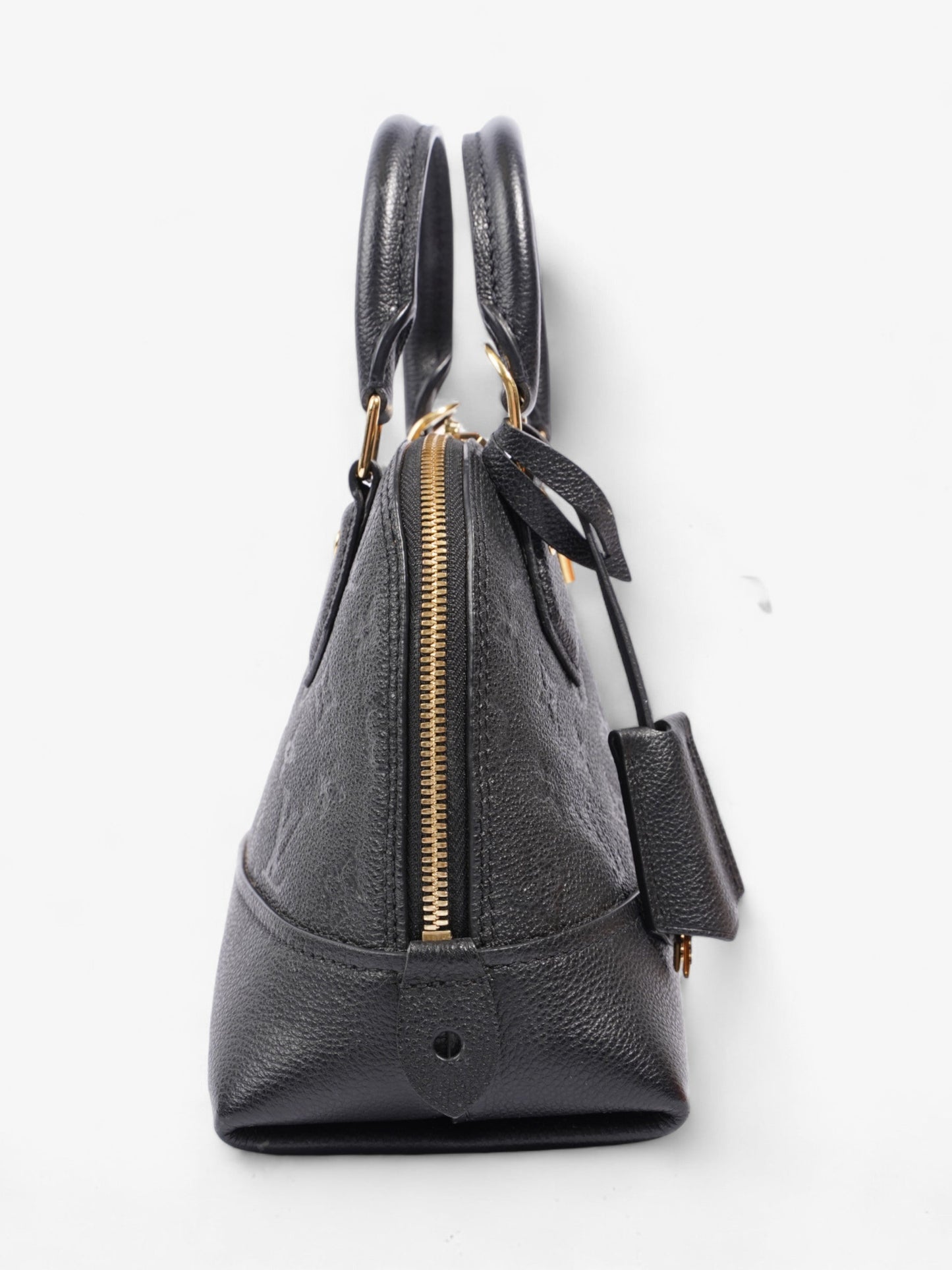 Louis Vuitton Neo Alma Monogram Empreinte Embossed Leather BB
