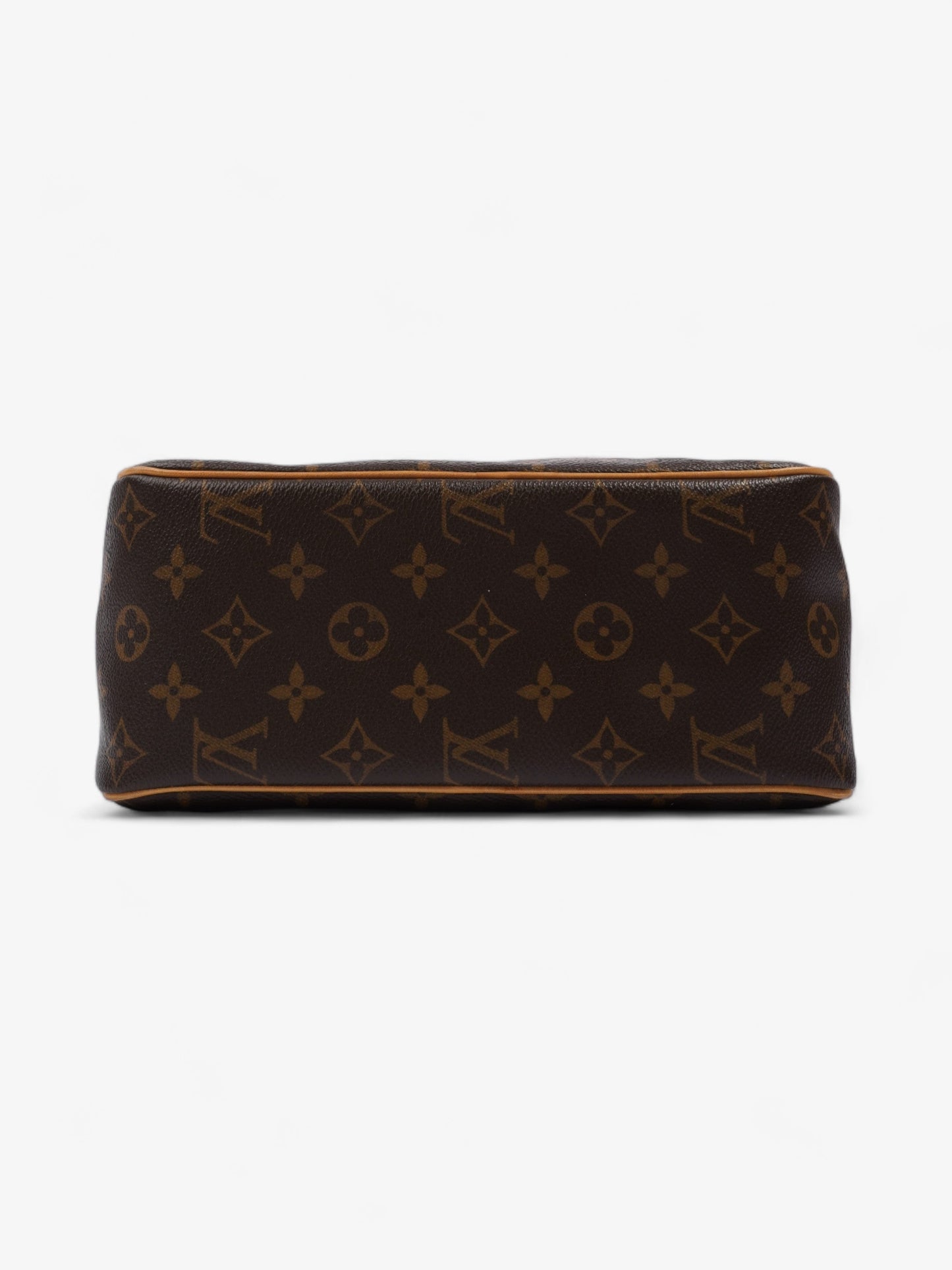 Louis Vuitton Cite GM Monogram Coated Canvas