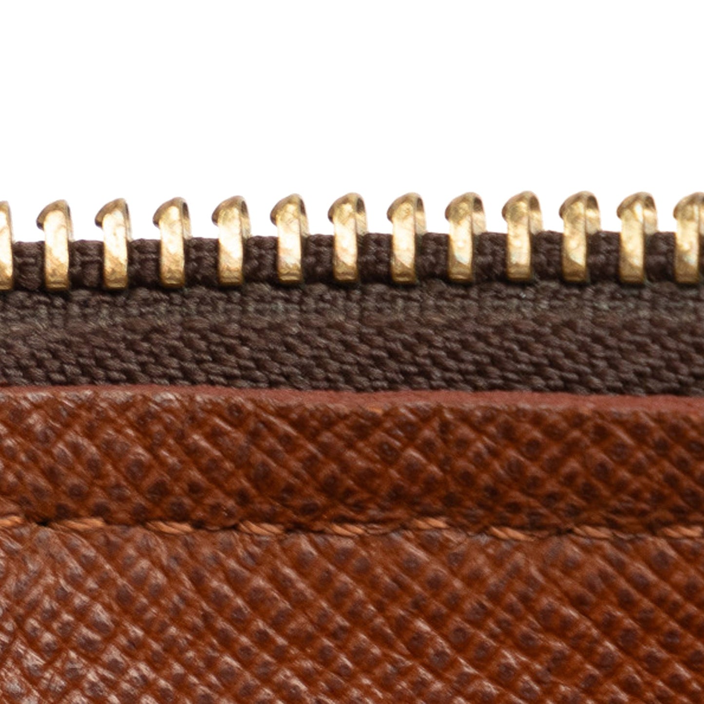 Brown Louis Vuitton Monogram Papillon 26 Handbag