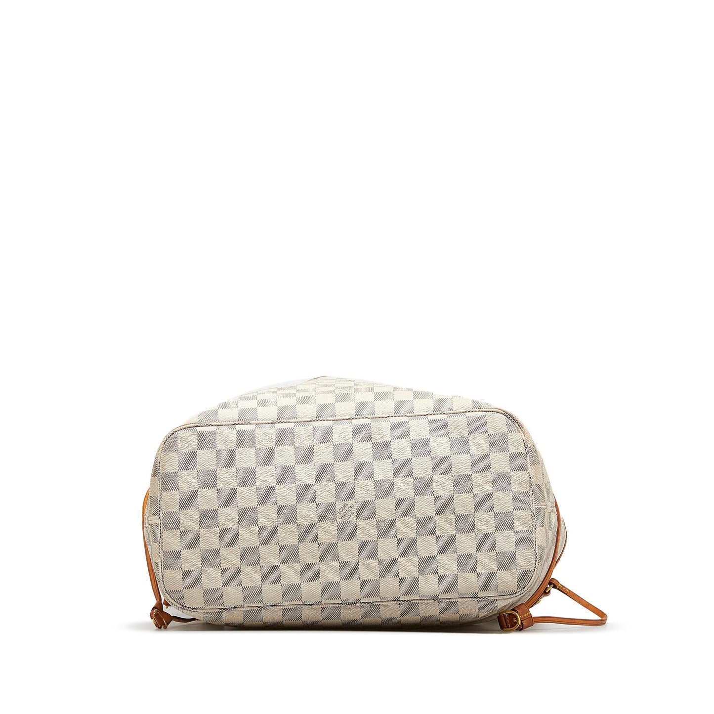 Louis Vuitton Neverfull MM Damier Azur Canvas