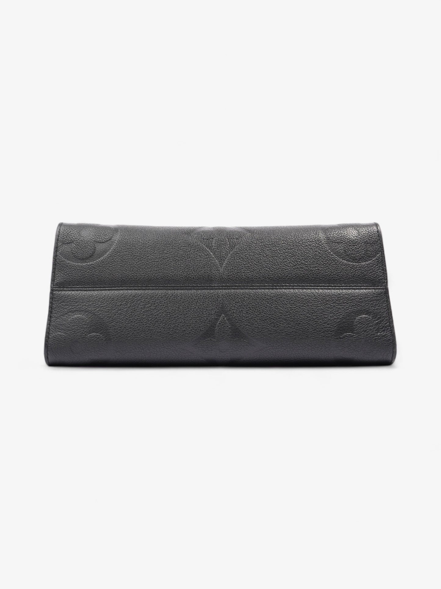 Louis Vuitton OnTheGo Monogram Empreinte Empreinte Leather MM