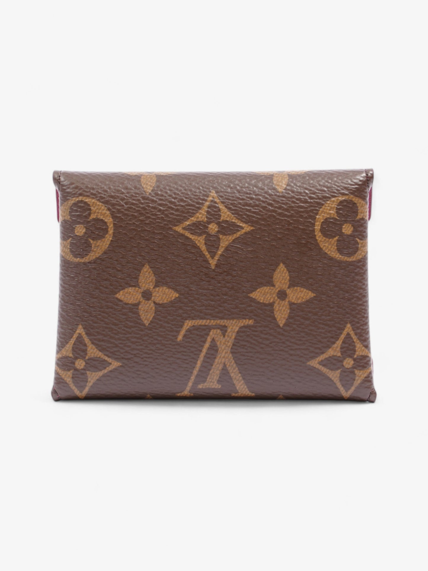 Louis Vuitton Kirigami Pouch Monogram Coated Canvas
