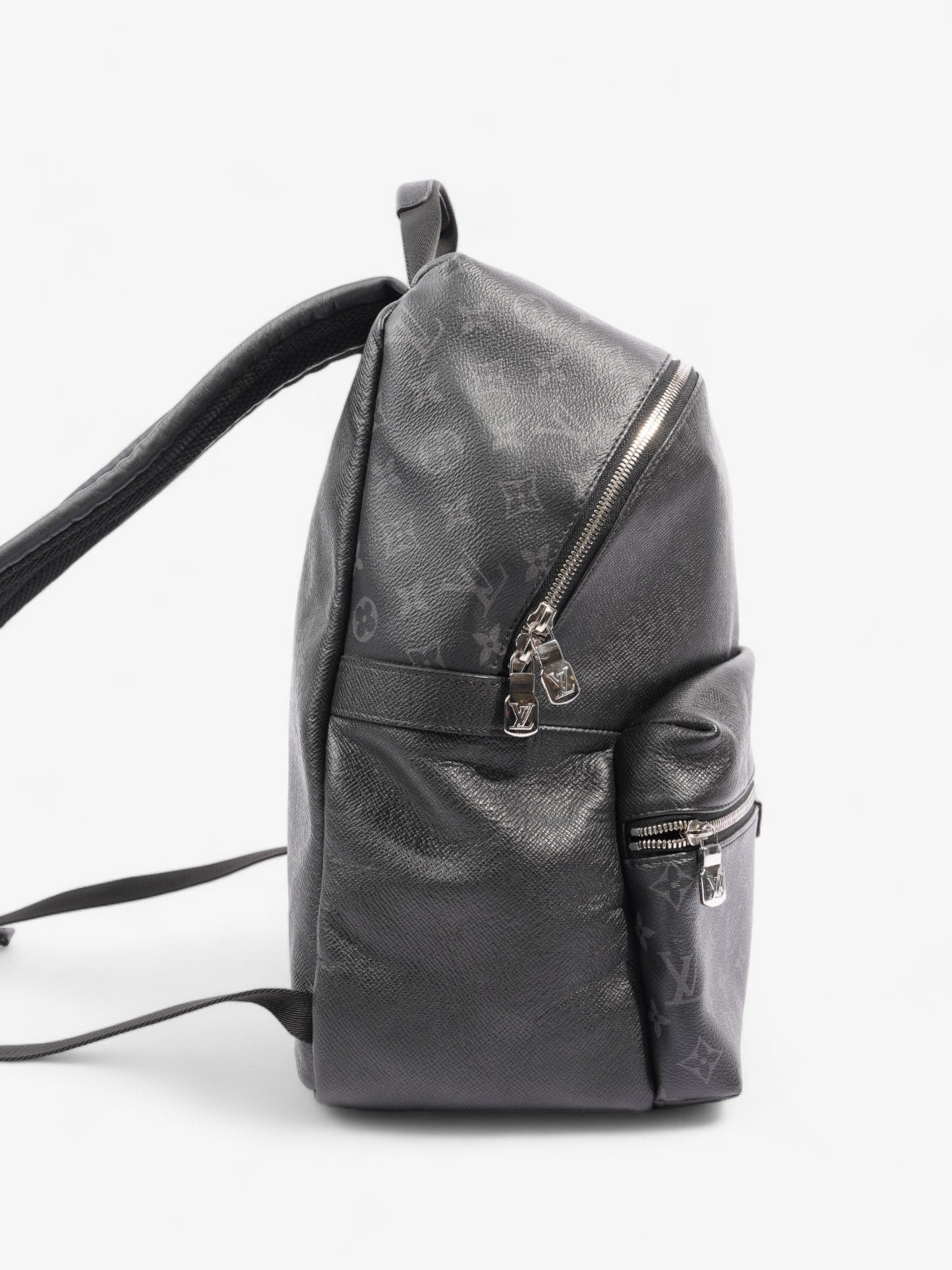 Louis Vuitton Discovery Monogram Eclipse Coated Canvas PM