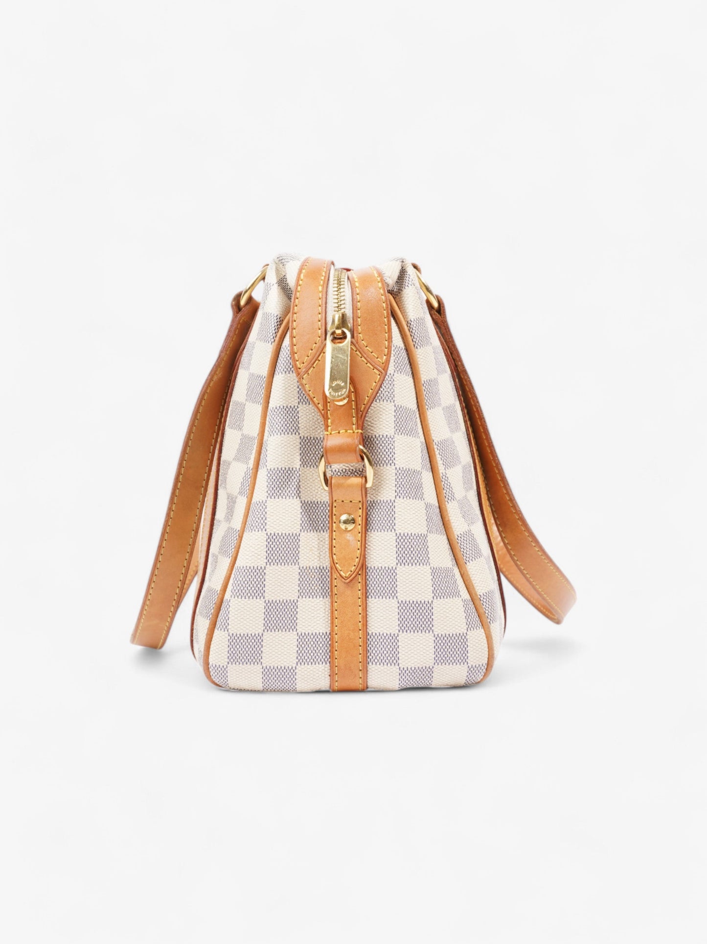 Louis Vuitton Stresa Damier Azur Canvas PM