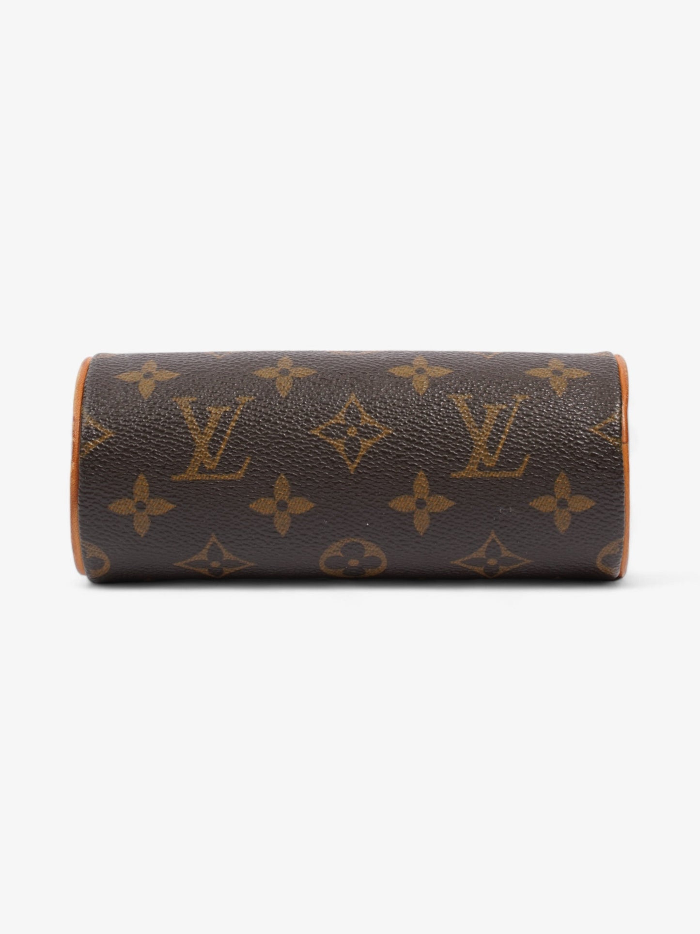Louis Vuitton Papillon Monogram Coated Canvas Mini