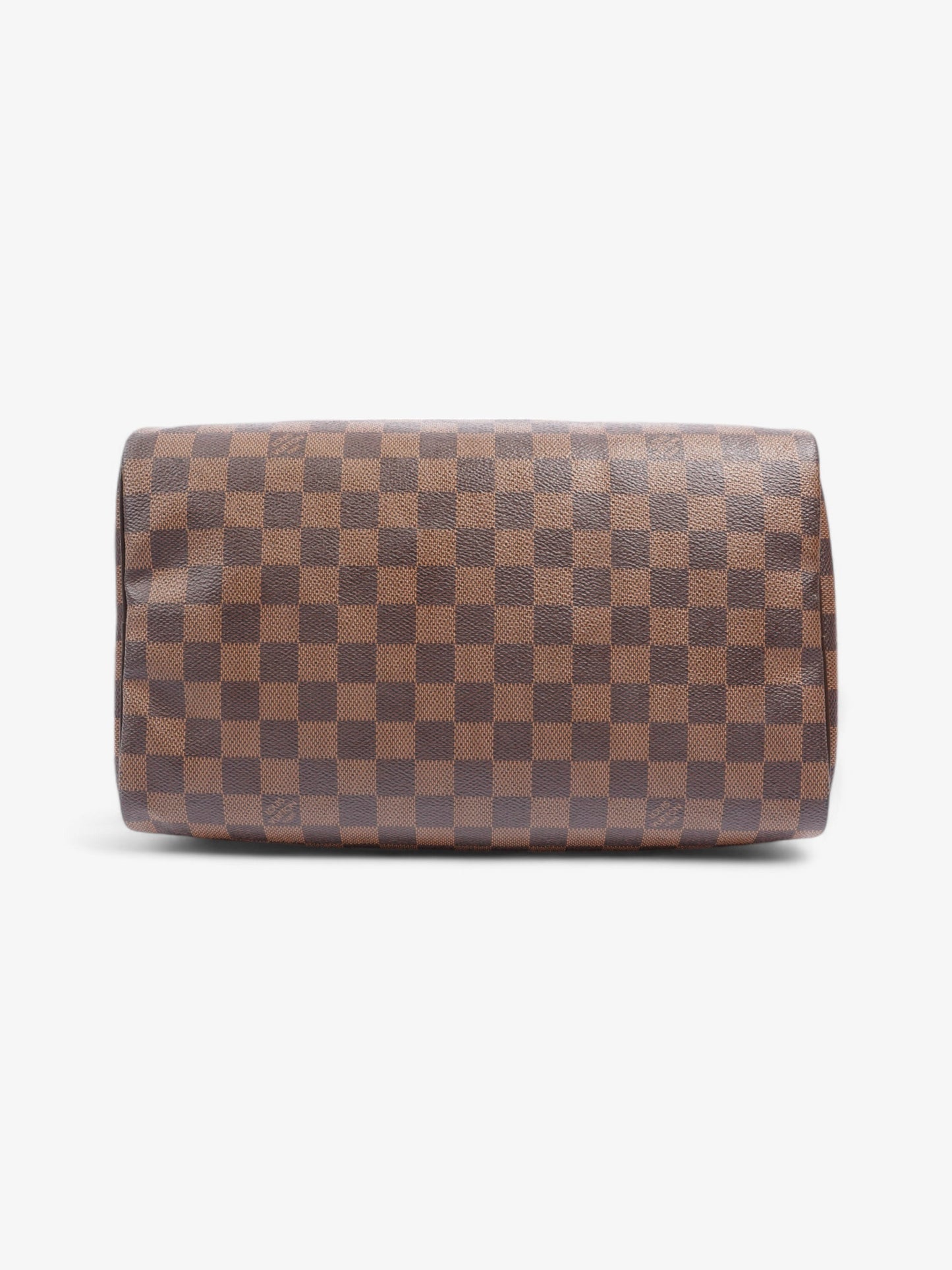 Louis Vuitton Speedy Damier Ebene Coated Canvas 30
