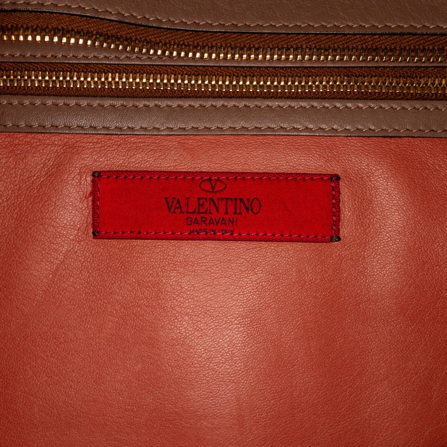Multi Valentino Carmen Multicolor Tote Bag