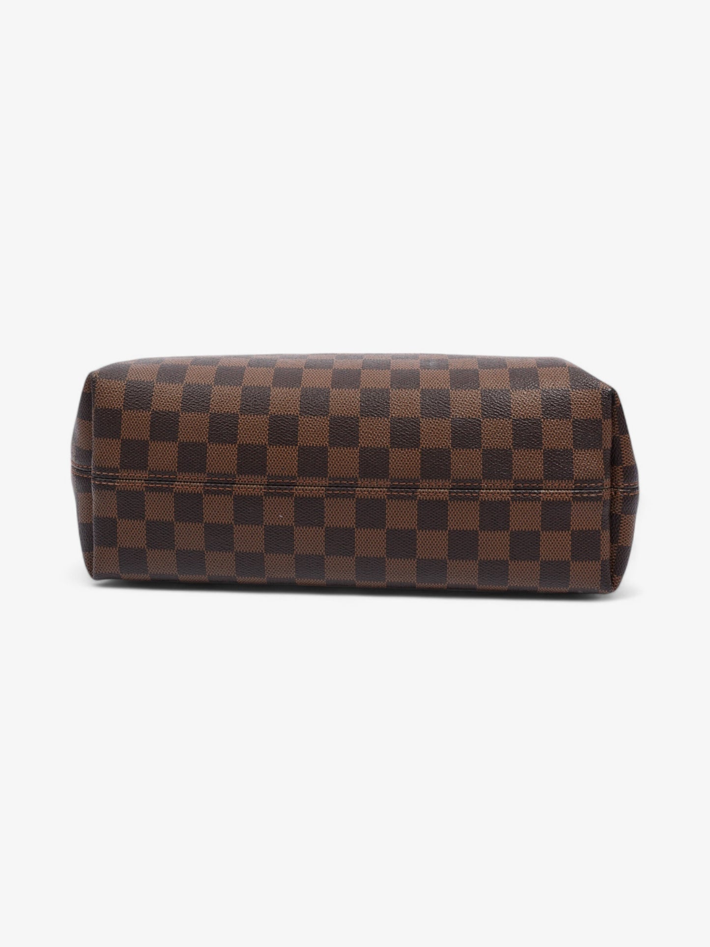 Louis Vuitton Graceful Damier Ebene Coated Canvas PM