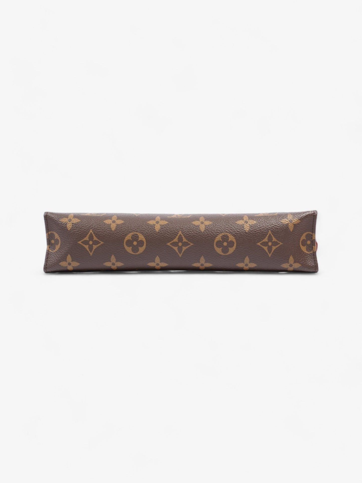Louis Vuitton Toiletry Pouch 26 Monogram Coated Canvas