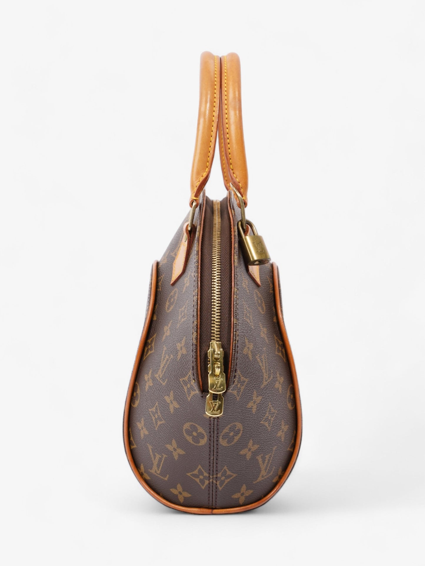 Louis Vuitton Ellipse Monogram Coated Canvas PM