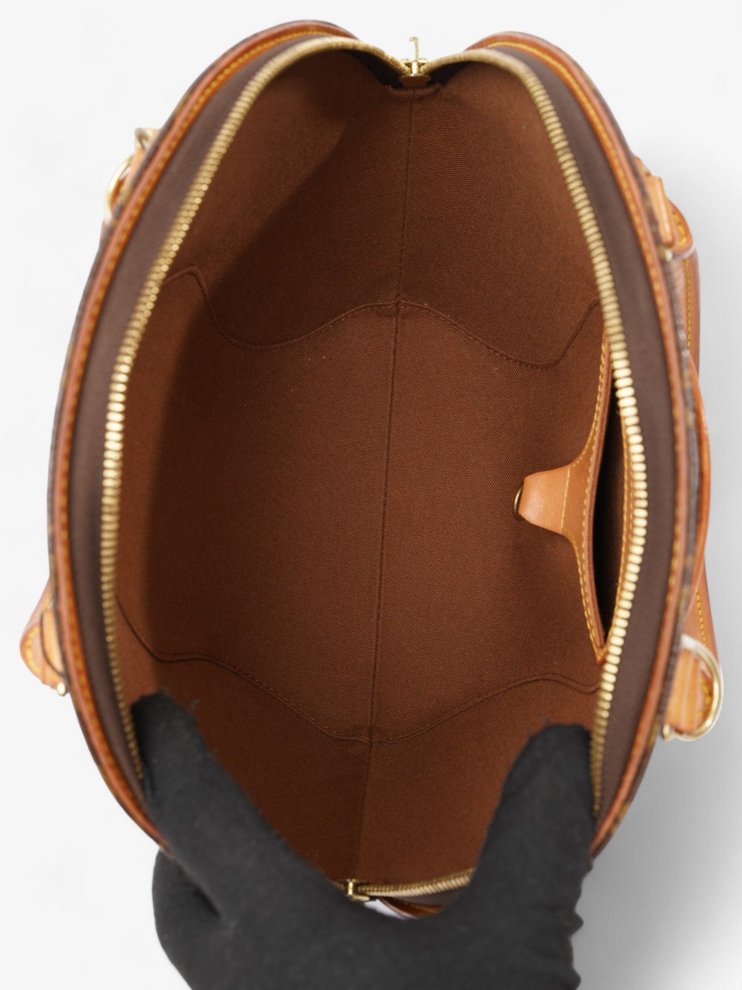 Louis Vuitton Ellipse Monogram Coated Canvas PM