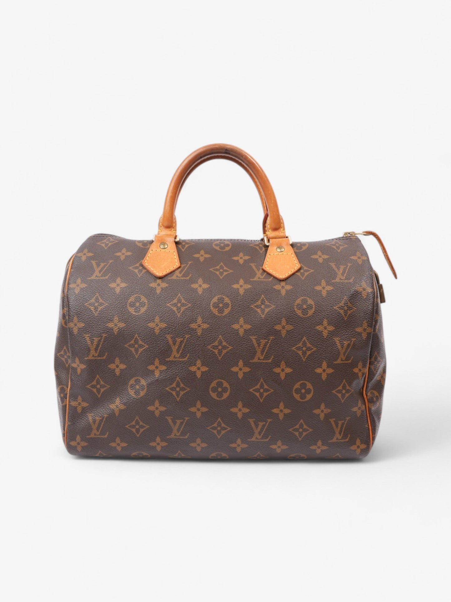 Louis Vuitton Speedy Monogram Coated Canvas 30