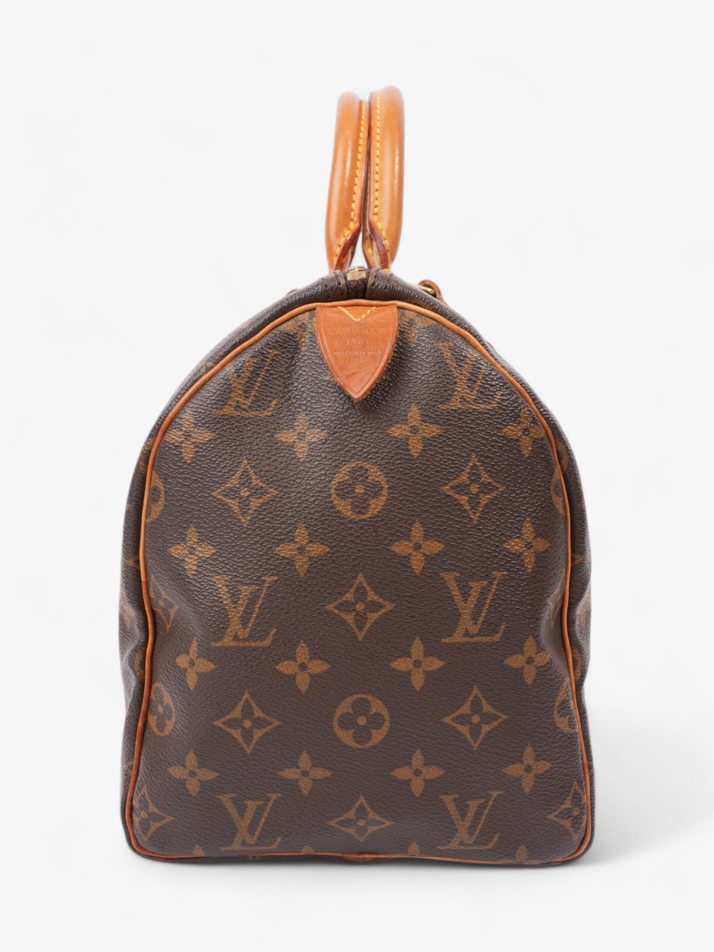 Louis Vuitton Speedy Monogram Coated Canvas 30