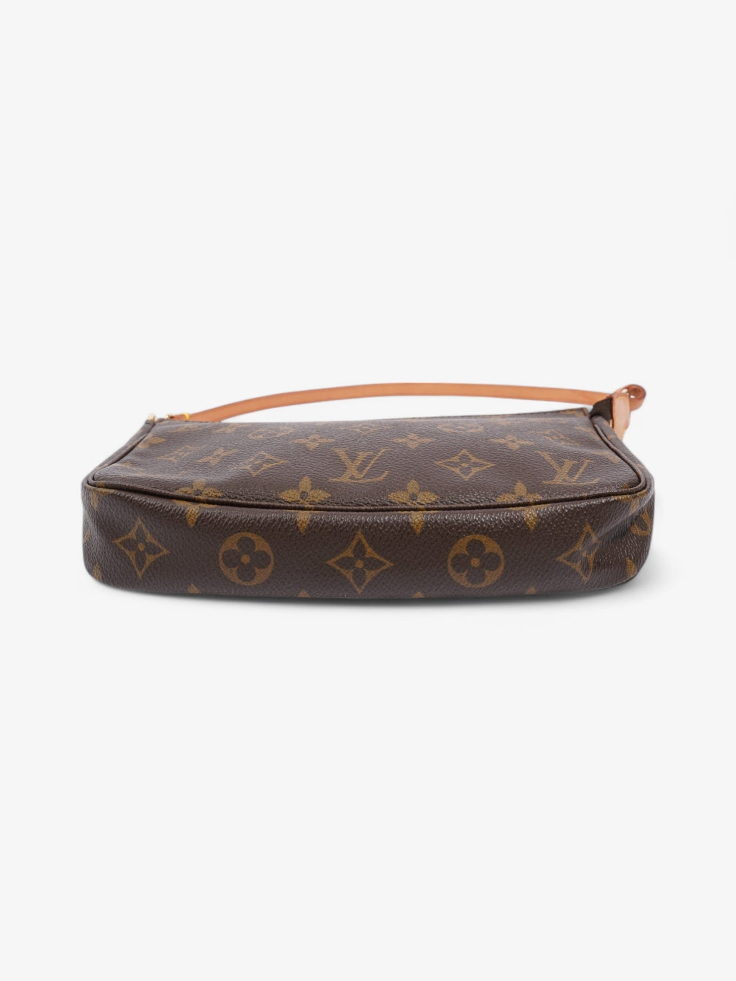 Louis Vuitton Pochette Accessoires Monogram Coated Canvas
