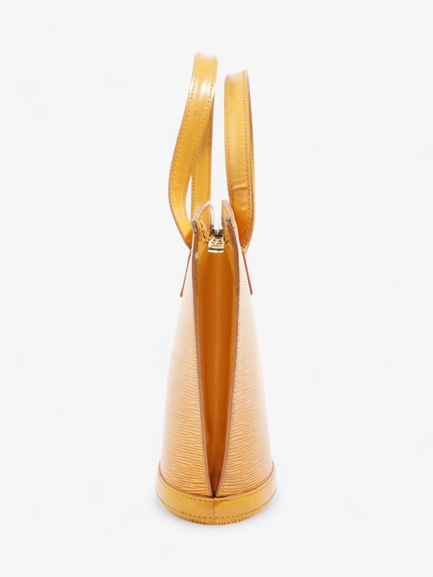 Louis Vuitton Saint Jacques Yellow Epi Leather PM
