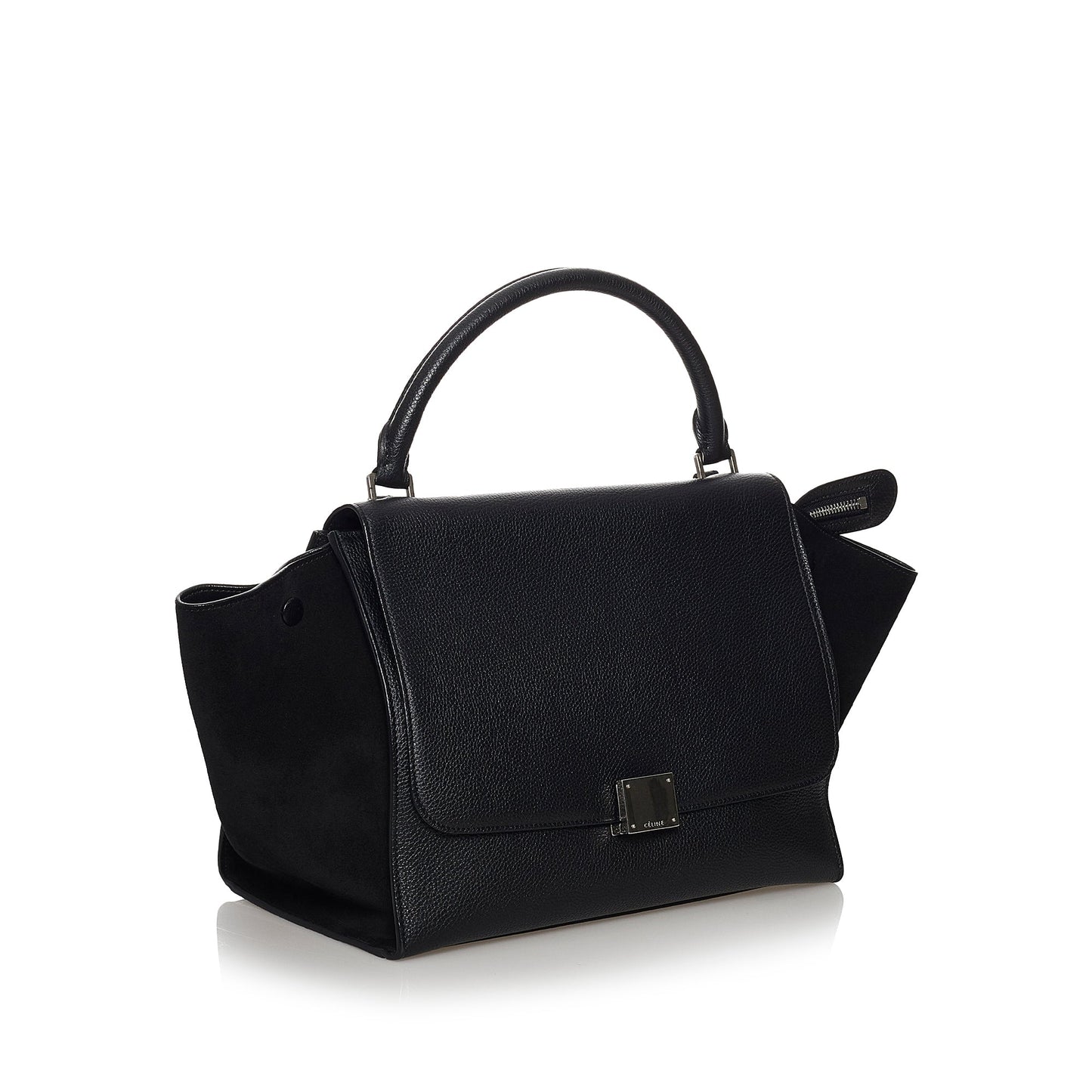 SALE Celine Trapeze Small Black
