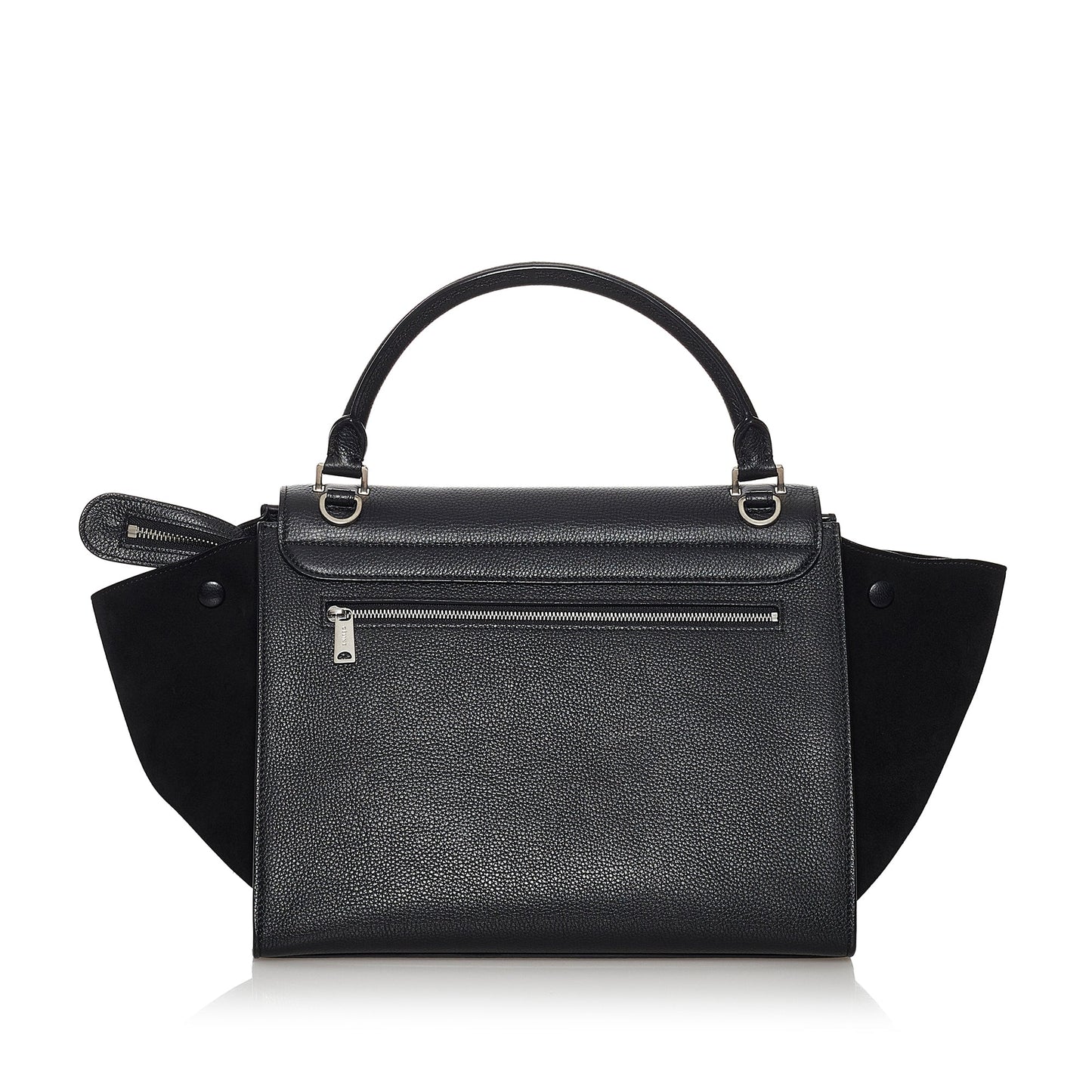 SALE Celine Trapeze Small Black