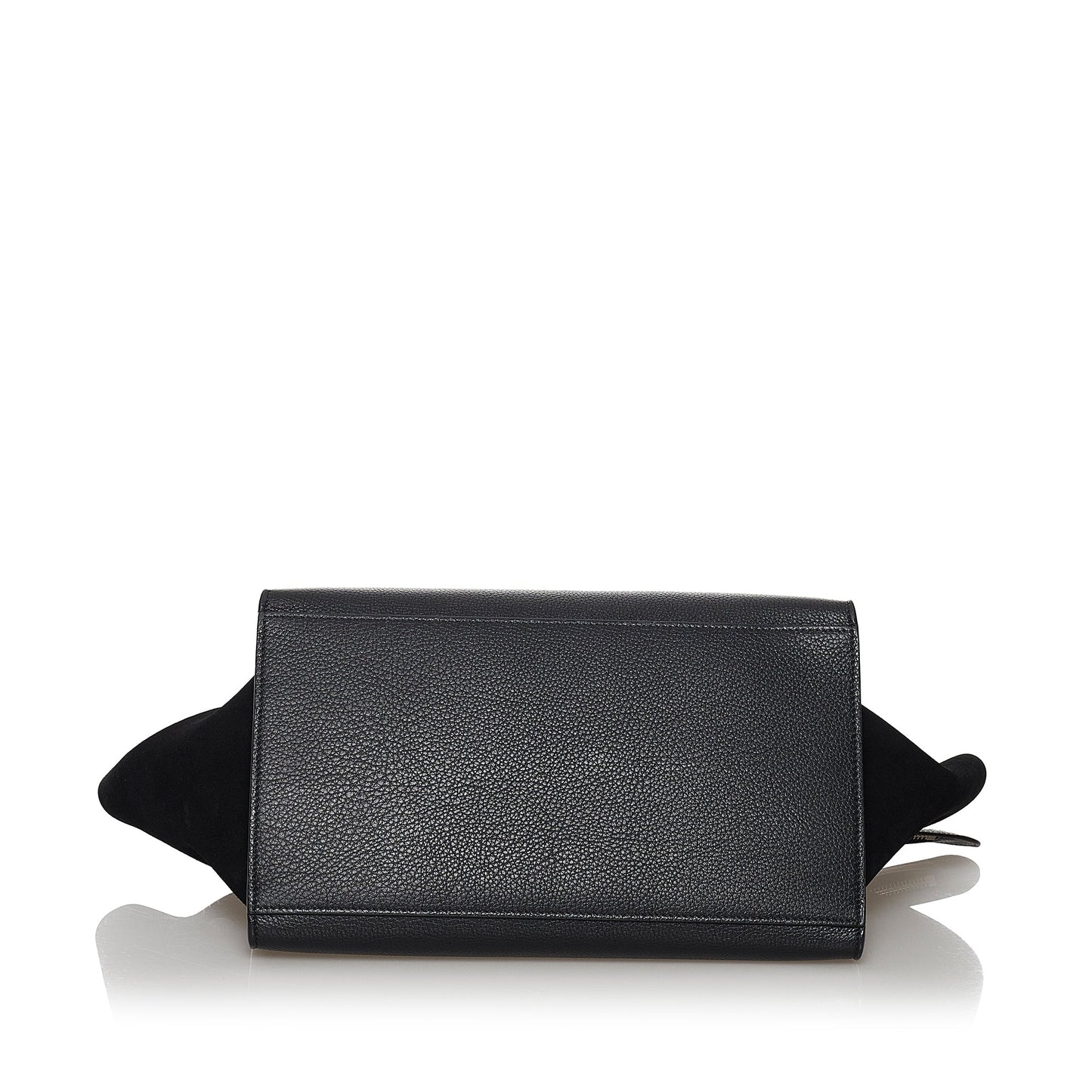 SALE Celine Trapeze Small Black