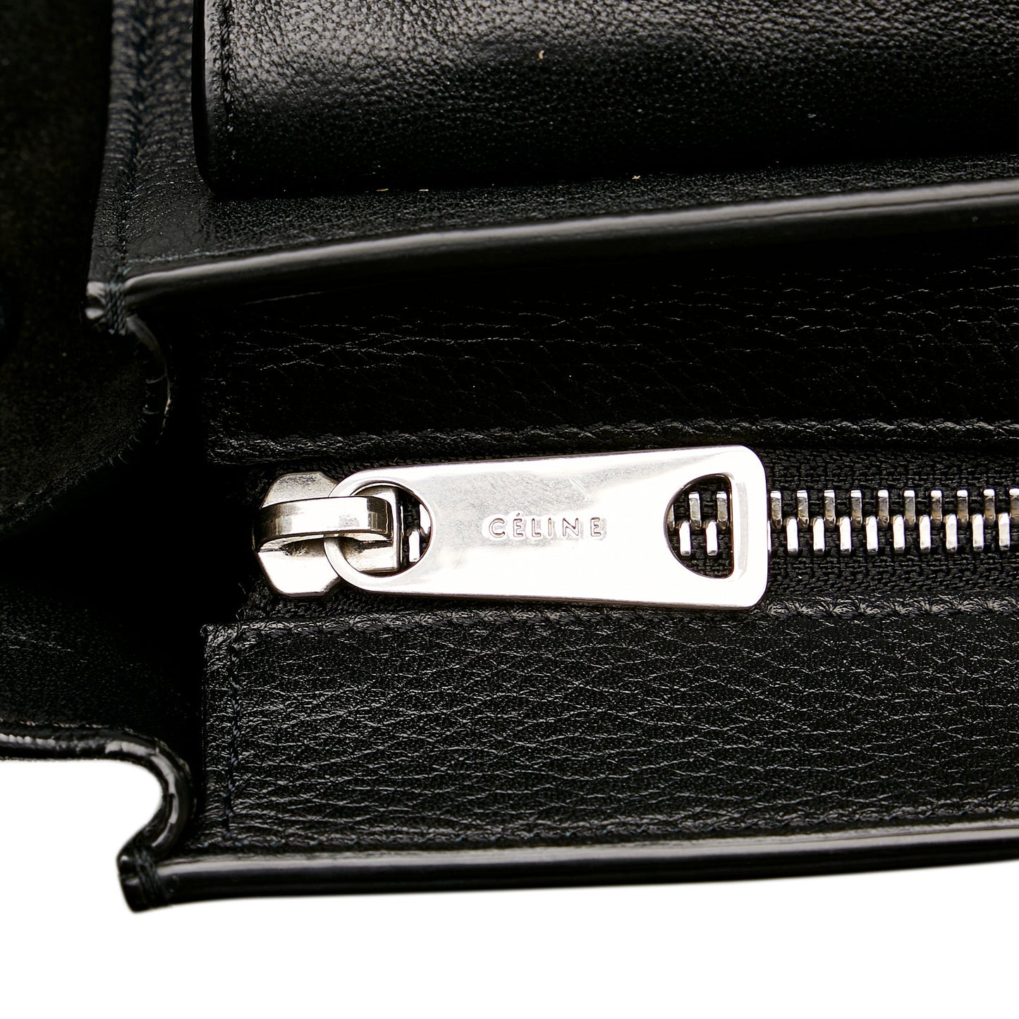 SALE Celine Trapeze Small Black