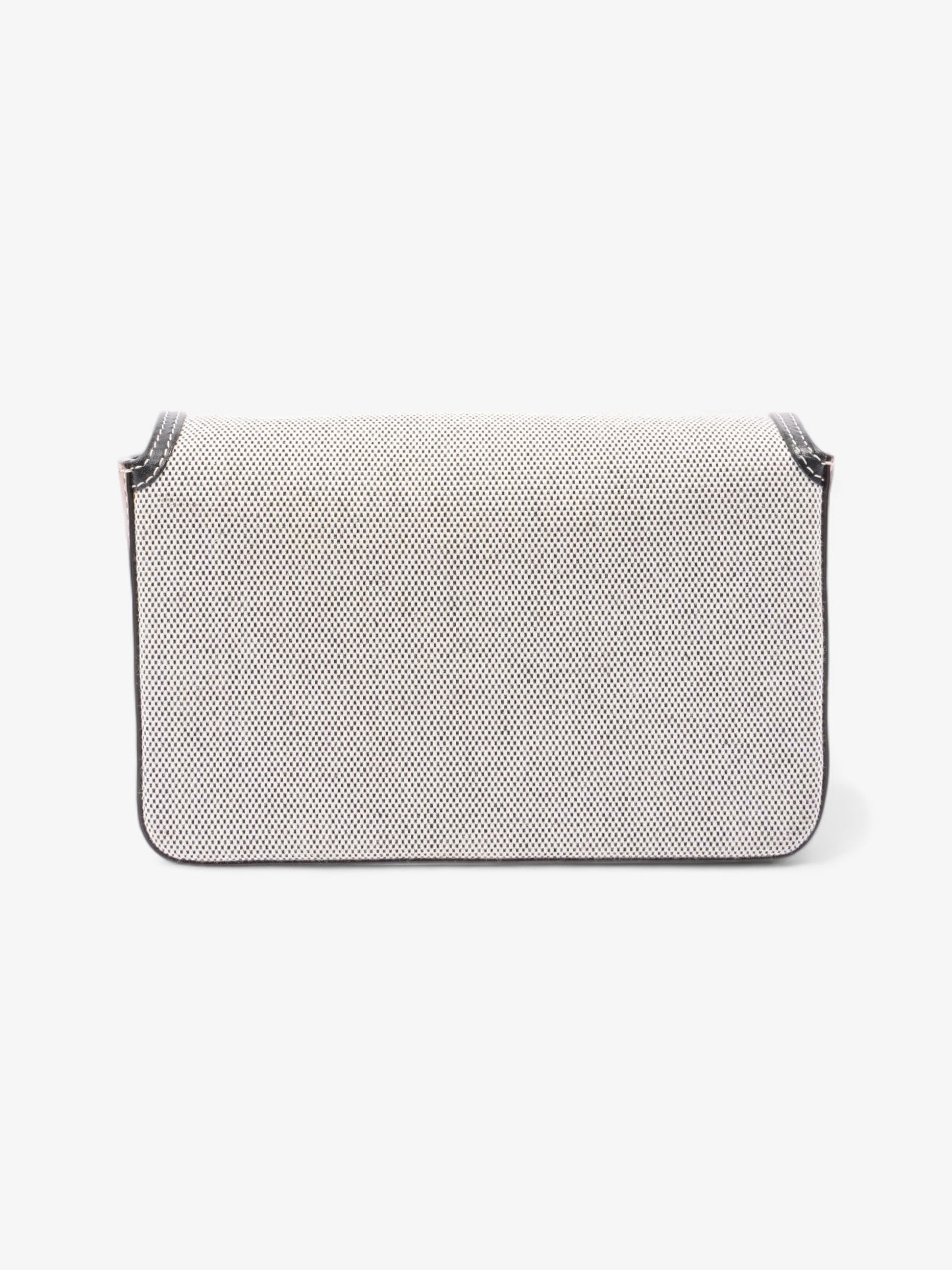 Burberry Horseferry Print Grey / Black / Brown  Leather