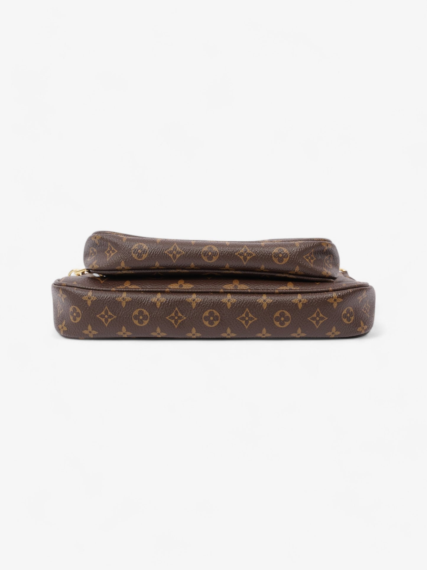Louis Vuitton Multi Pochette Accessoires Monogram Coated Canvas