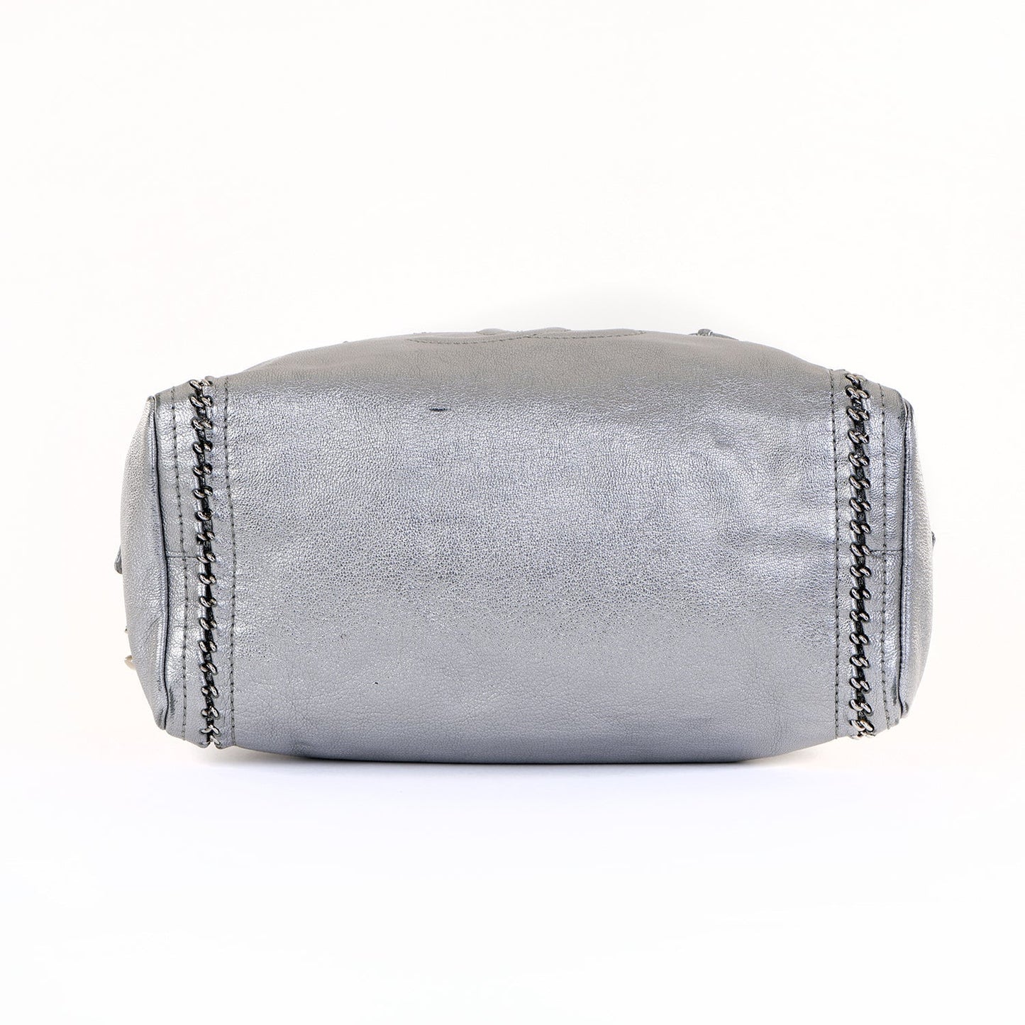 2005 Luxe Ligne Bowler Bag