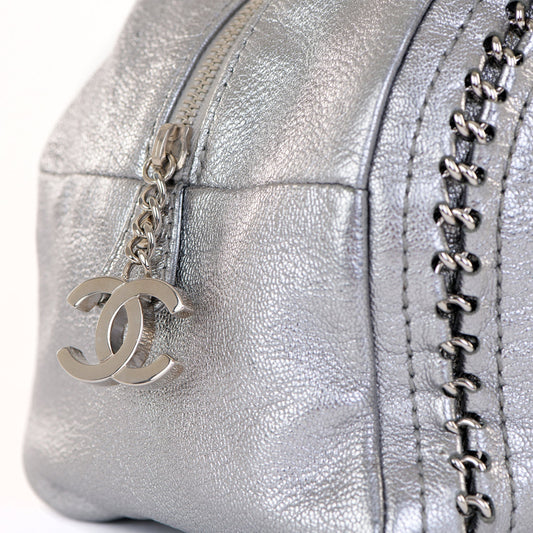 2005 Luxe Ligne Bowler Bag