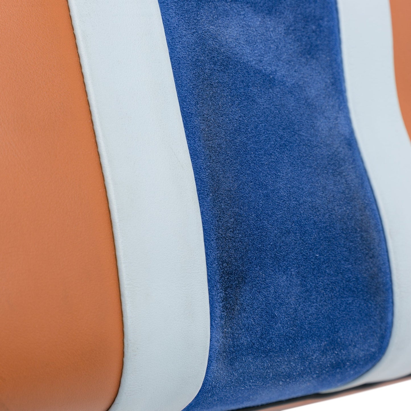 Brown Marni Museo Leather Tote