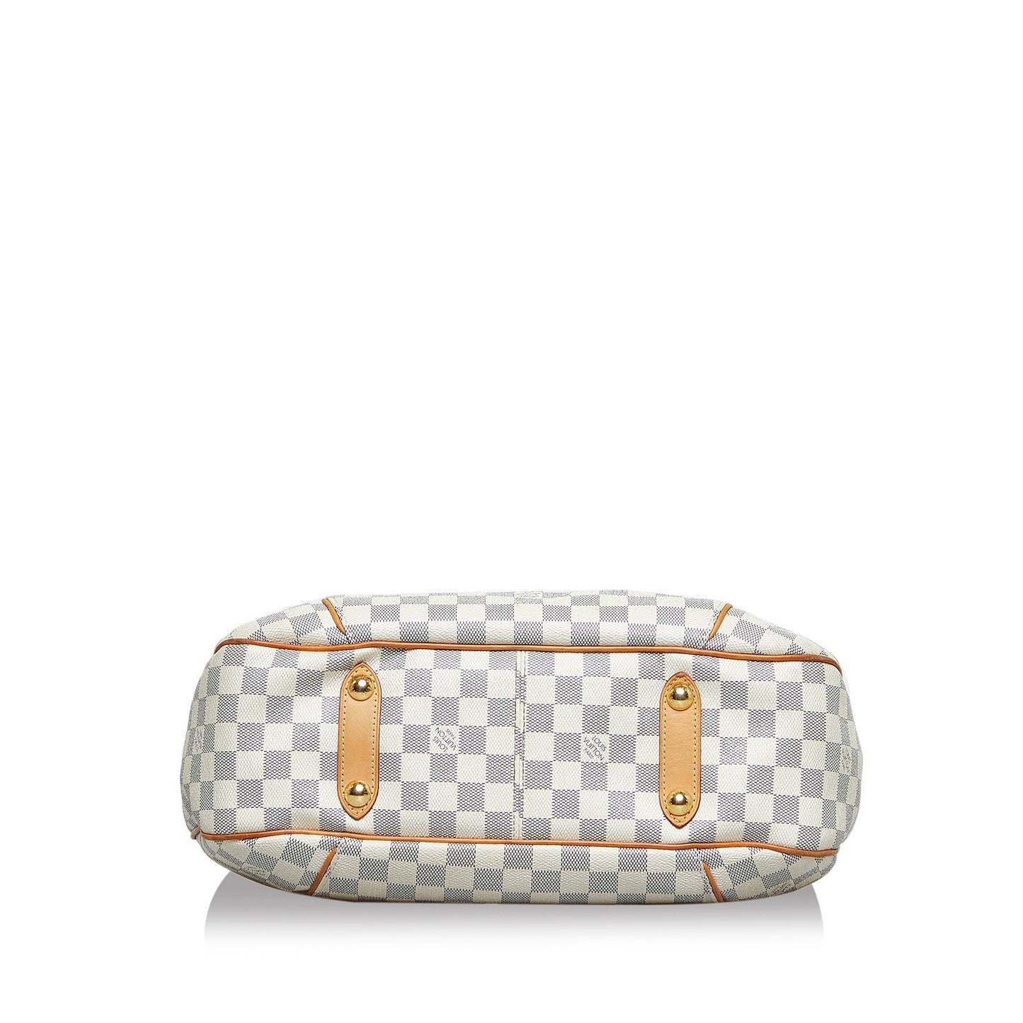 Louis Vuitton Galliera Damier Azur Canvas