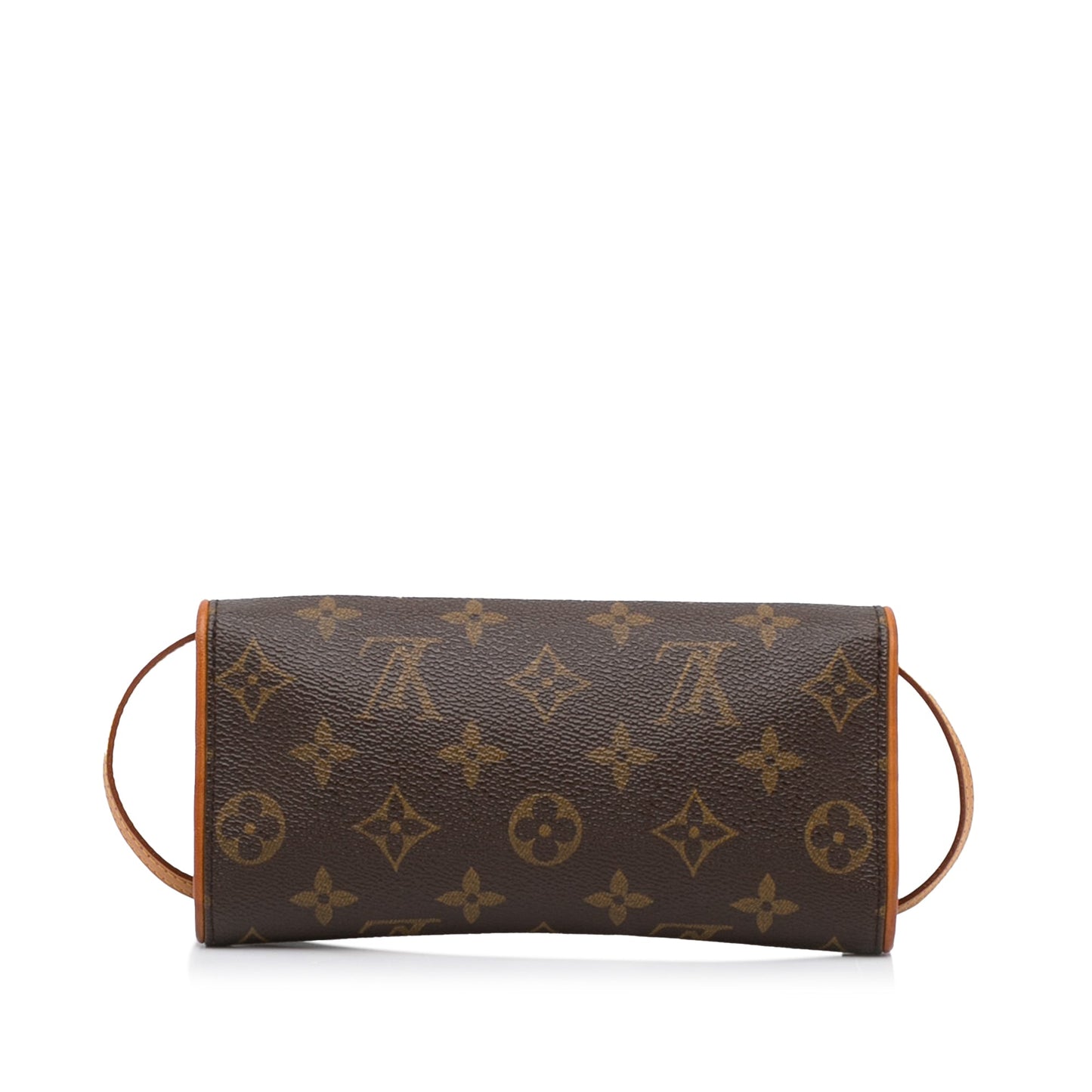 Louis Vuitton Pochette Twin PM Monogram Canvas