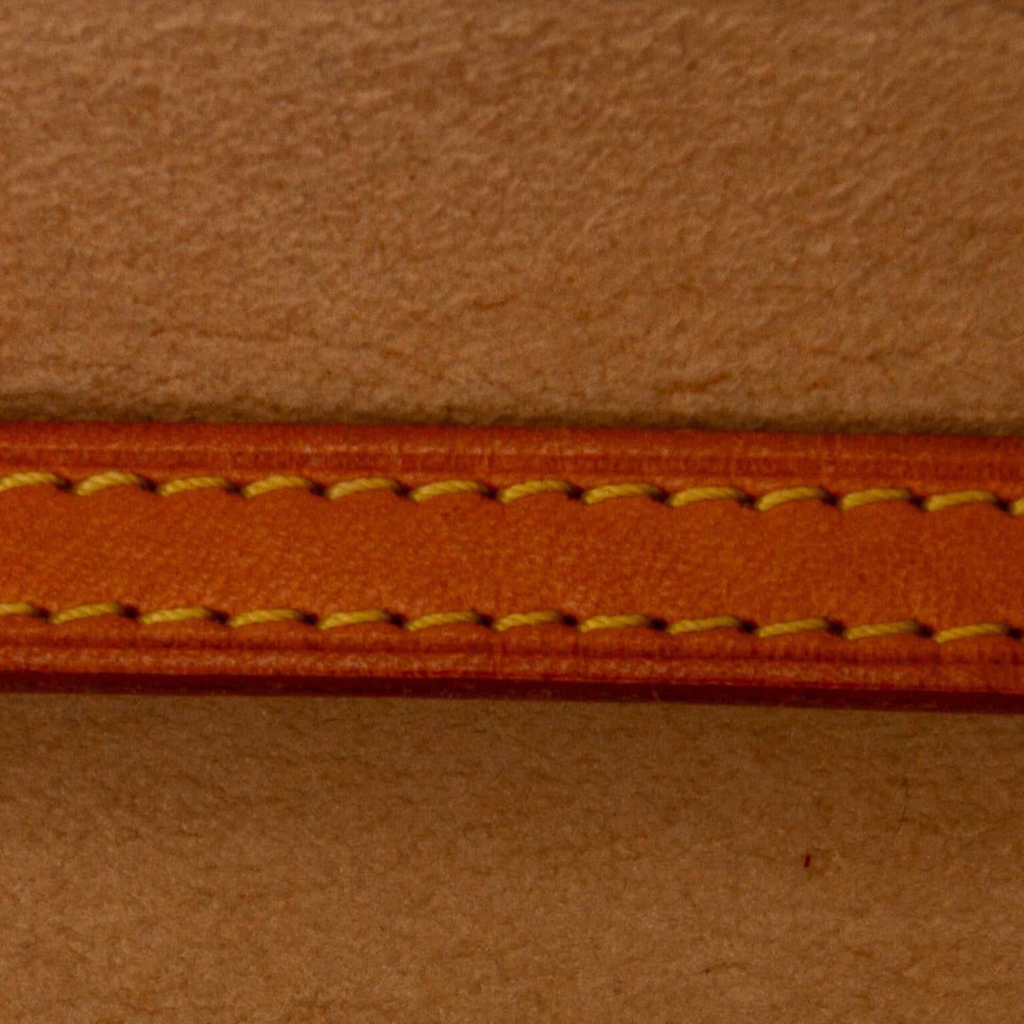 Louis Vuitton Pochette Twin PM Monogram Canvas