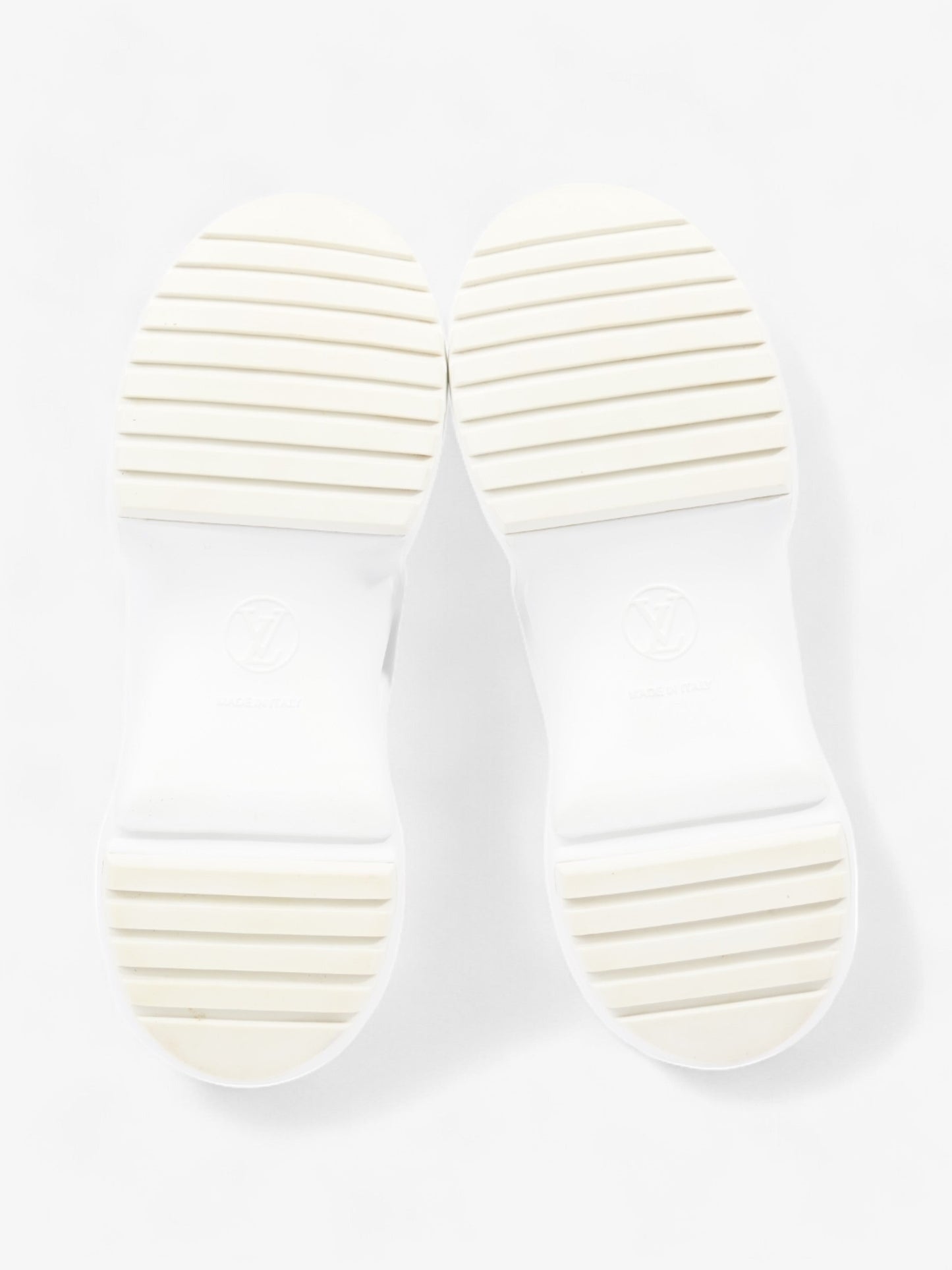 Louis Vuitton Archlight White / Monogram Mesh EU 37.5 UK 4.5