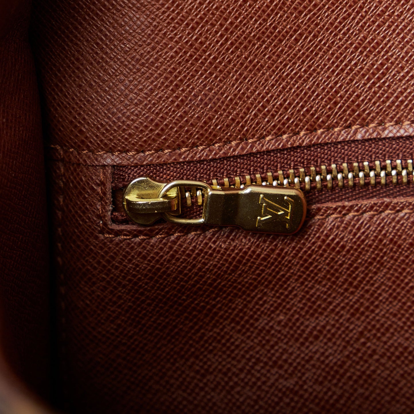 Louis Vuitton Saint Cloud GM Monogram Canvas