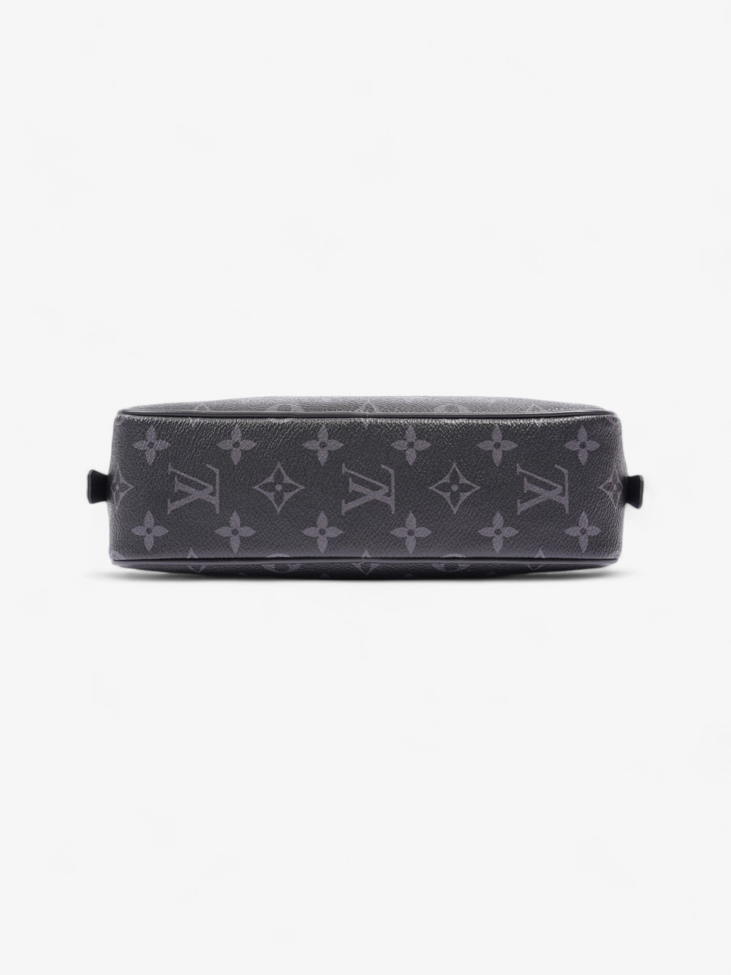 Louis Vuitton Toiletry Pouch Monogram Eclipse Coated Canvas GM