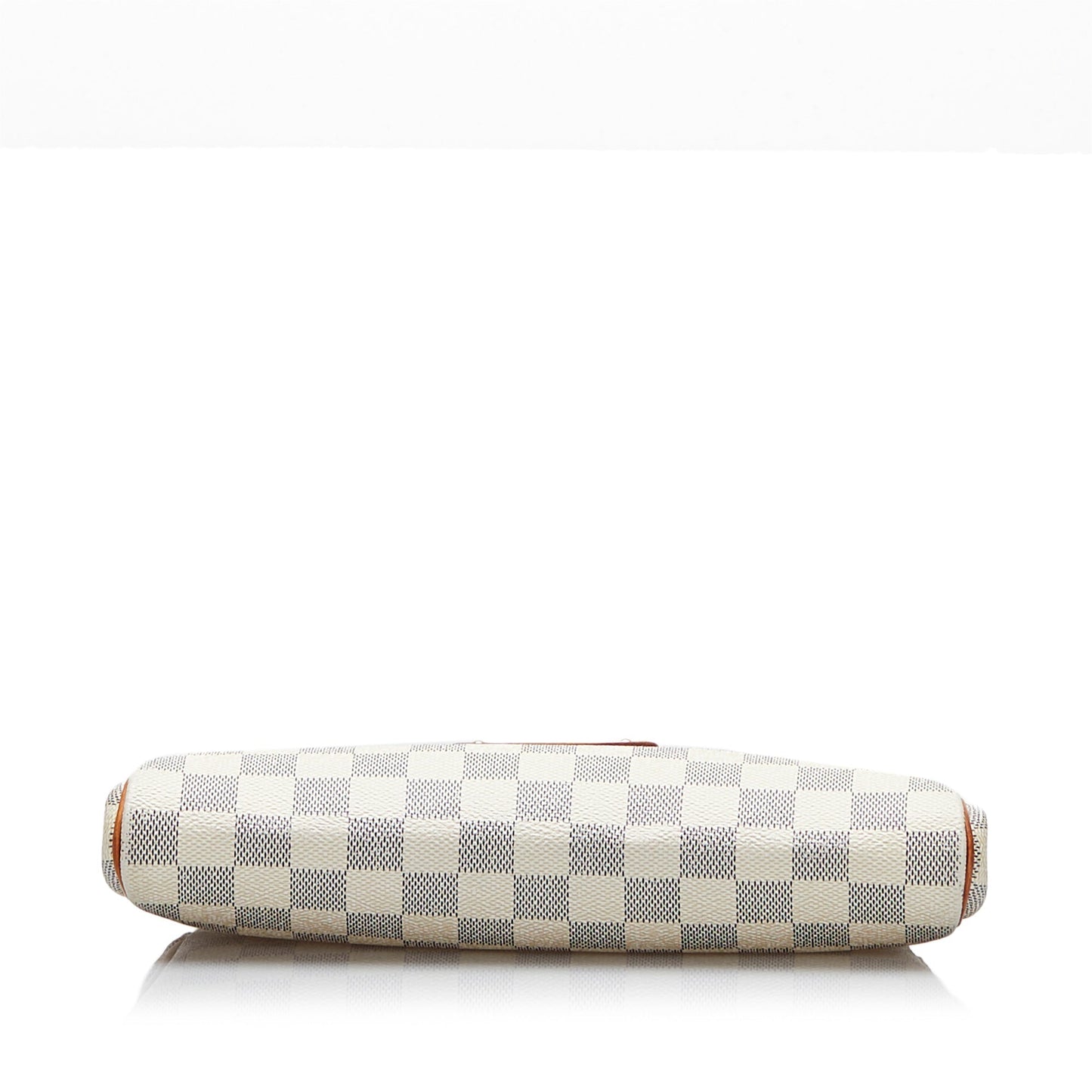 Louis Vuitton Eva Damier Azur Canvas