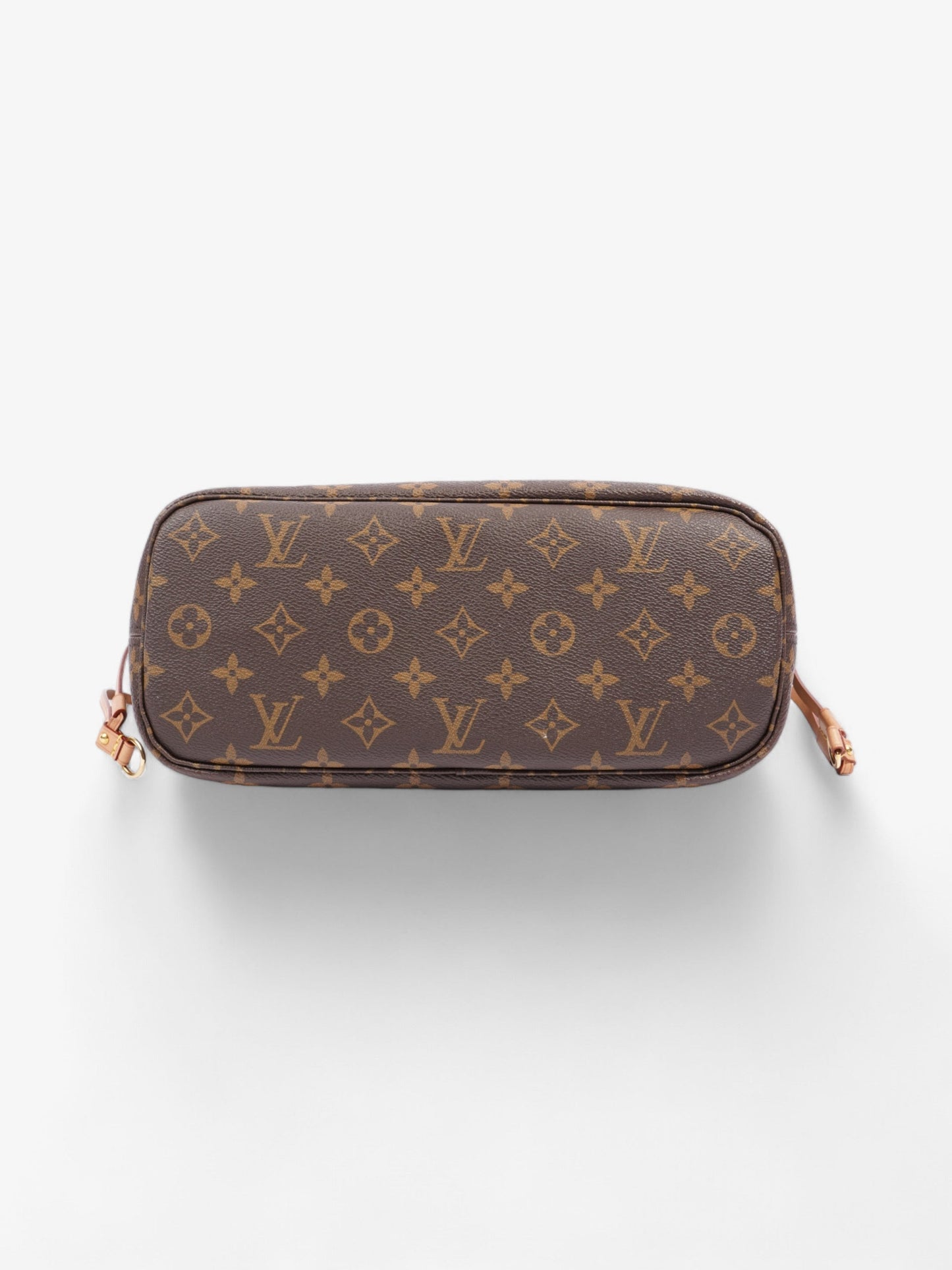 Louis Vuitton Neverfull Monogram Coated Canvas PM
