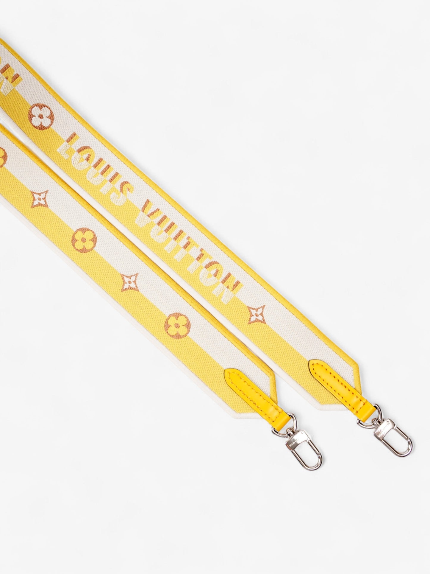 Louis Vuitton Alma Sunflower Yellow Epi Leather BB