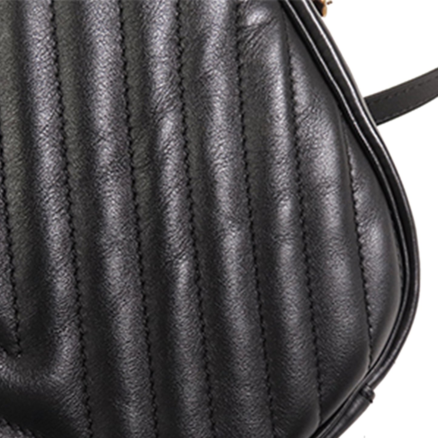 Louis Vuitton New Wave Camera Bag Black