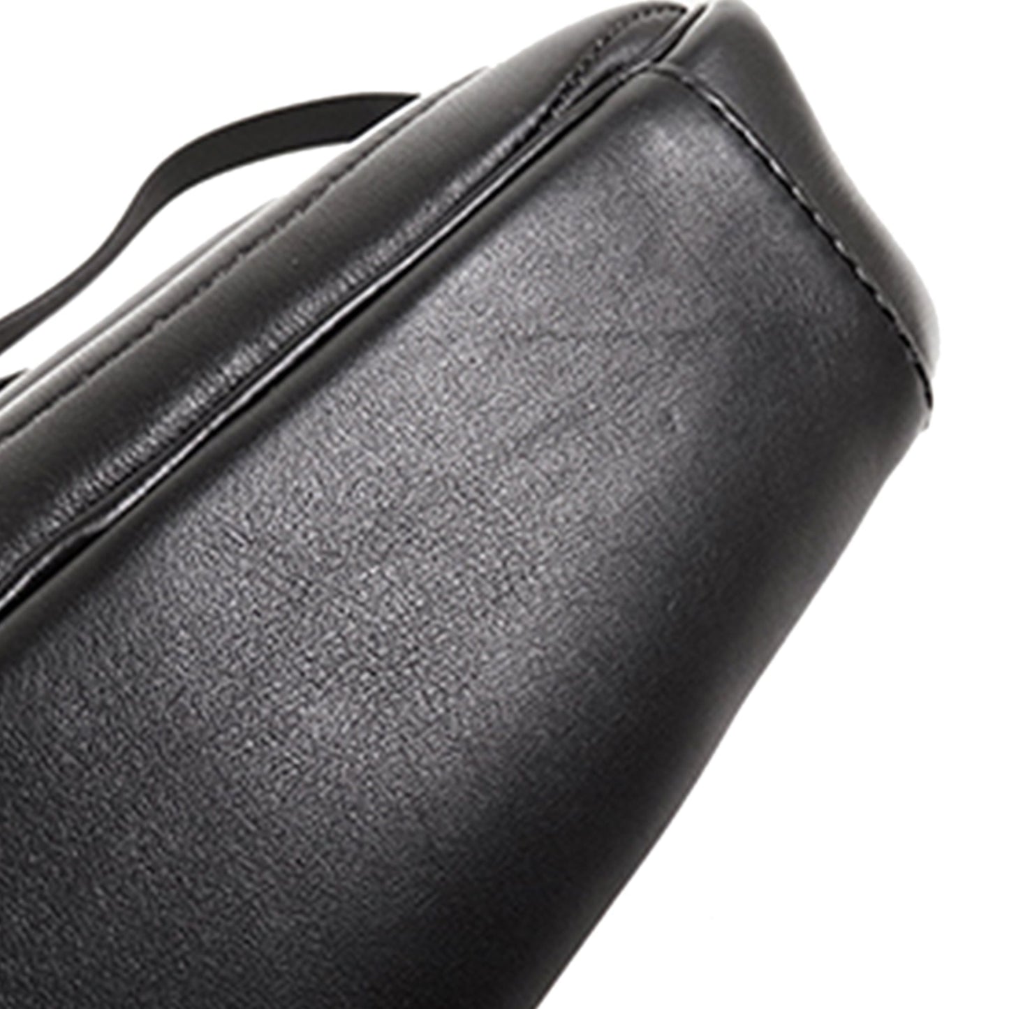 Black Louis Vuitton New Wave Camera Bag