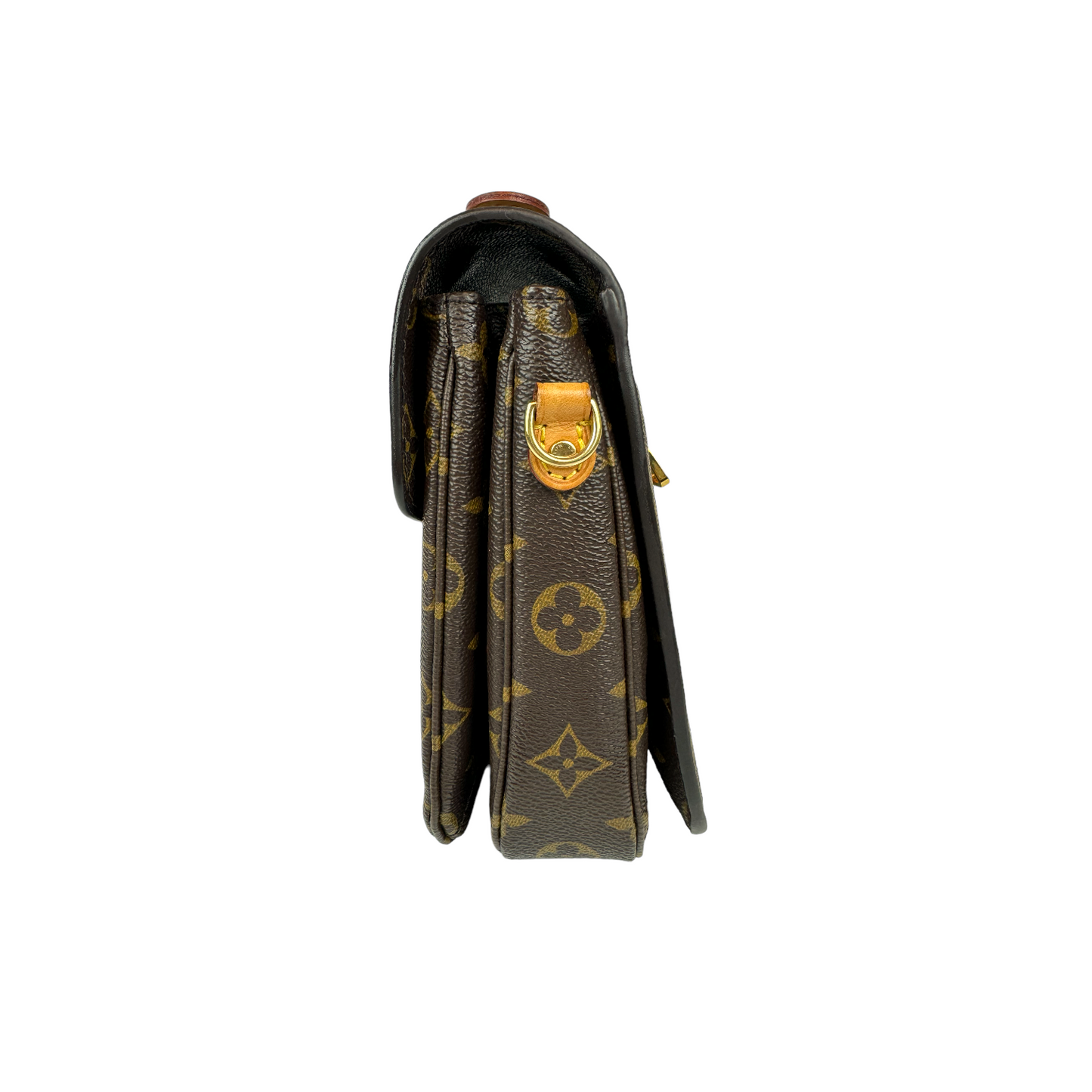 Louis Vuitton MÃƒÆ’Ã‚Â©tis Pochette Monogram Canvas