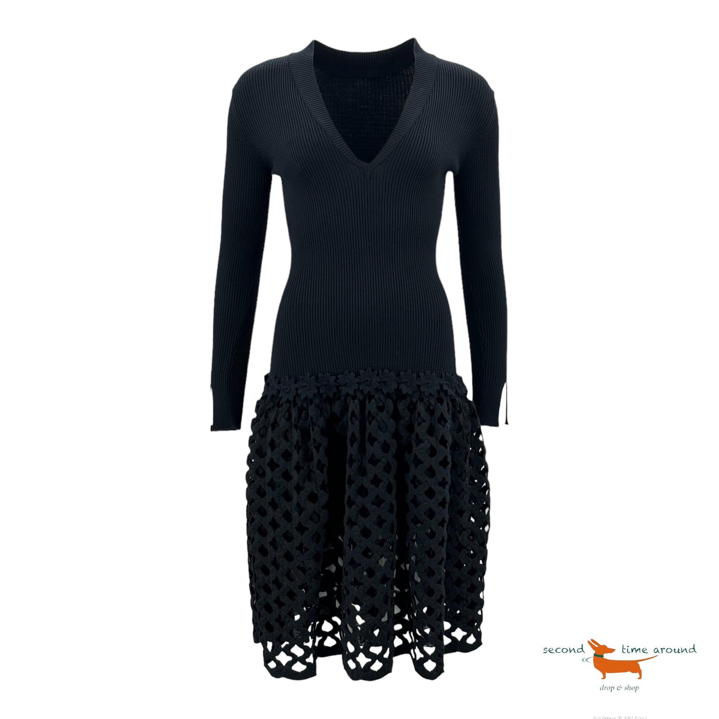 Chanel Dress